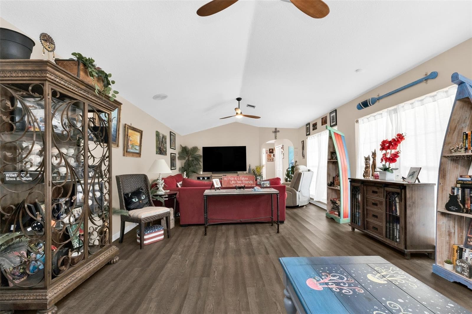 Single Family Residence at 108 ANTILLA RD, NORTH PORT, photo 11 of 62