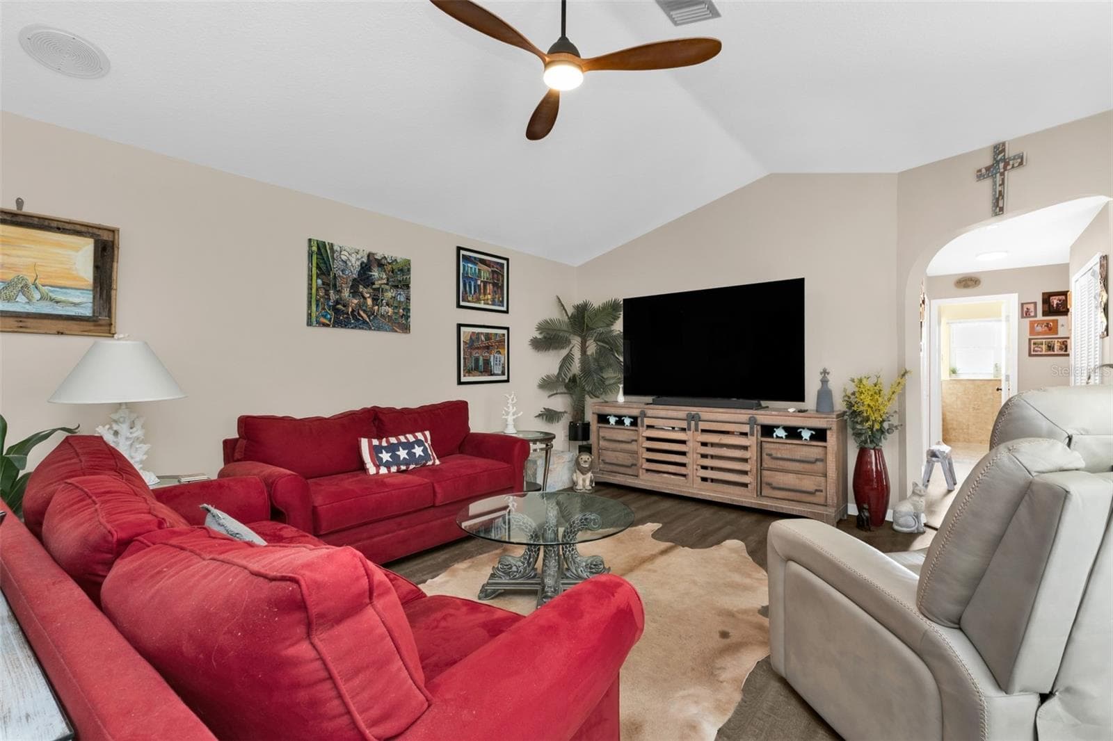 Single Family Residence at 108 ANTILLA RD, NORTH PORT, photo 13 of 62