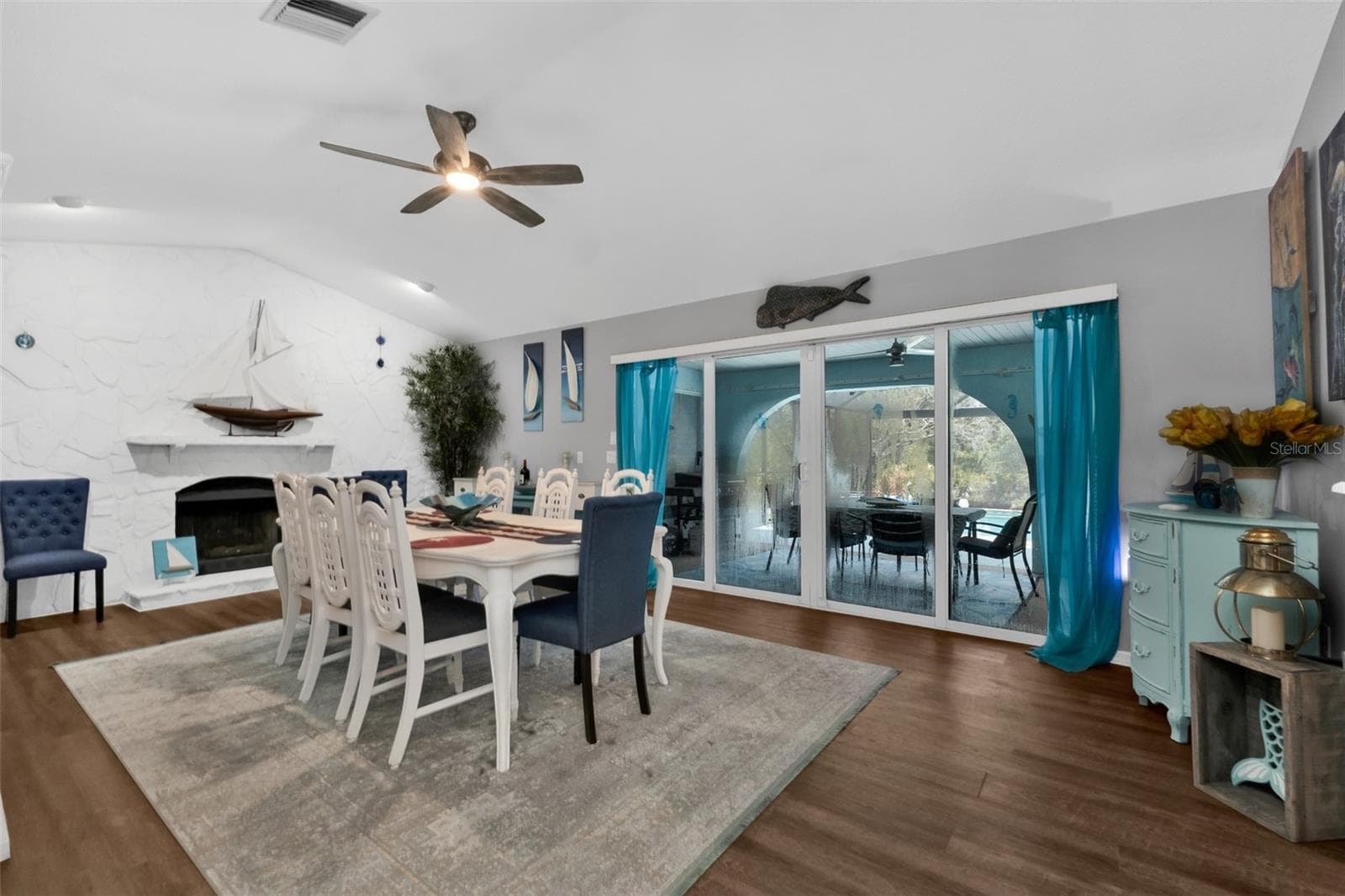 Single Family Residence at 108 ANTILLA RD, NORTH PORT, photo 14 of 62