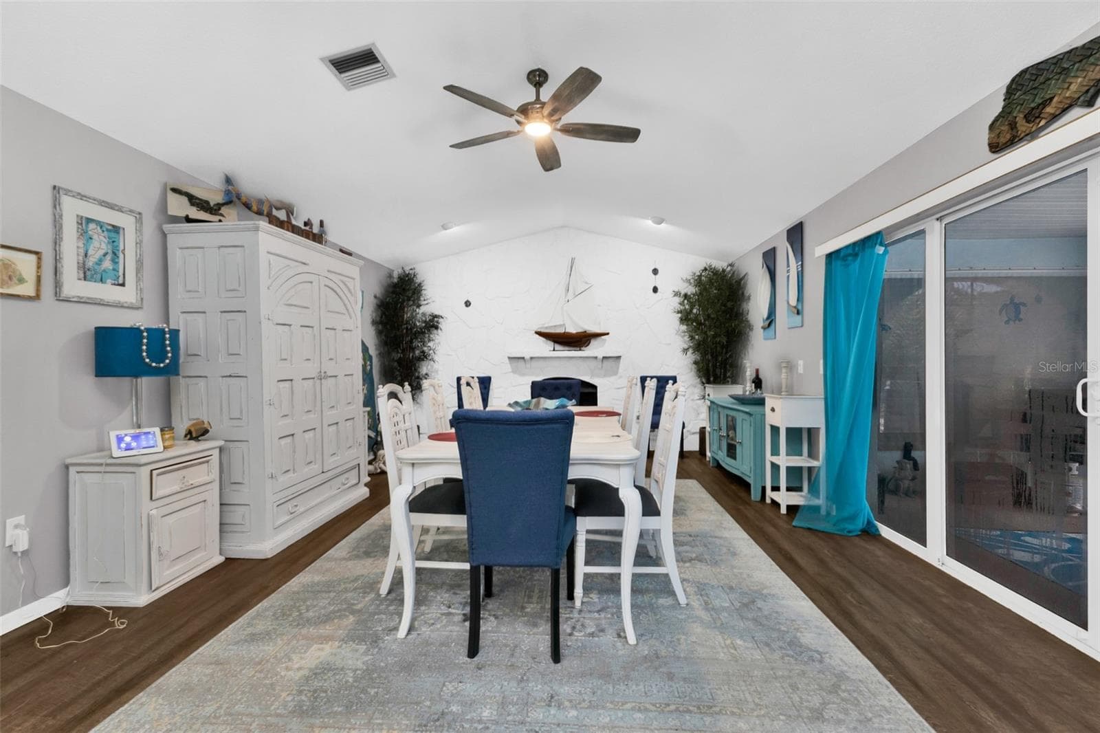 Single Family Residence at 108 ANTILLA RD, NORTH PORT, photo 15 of 62