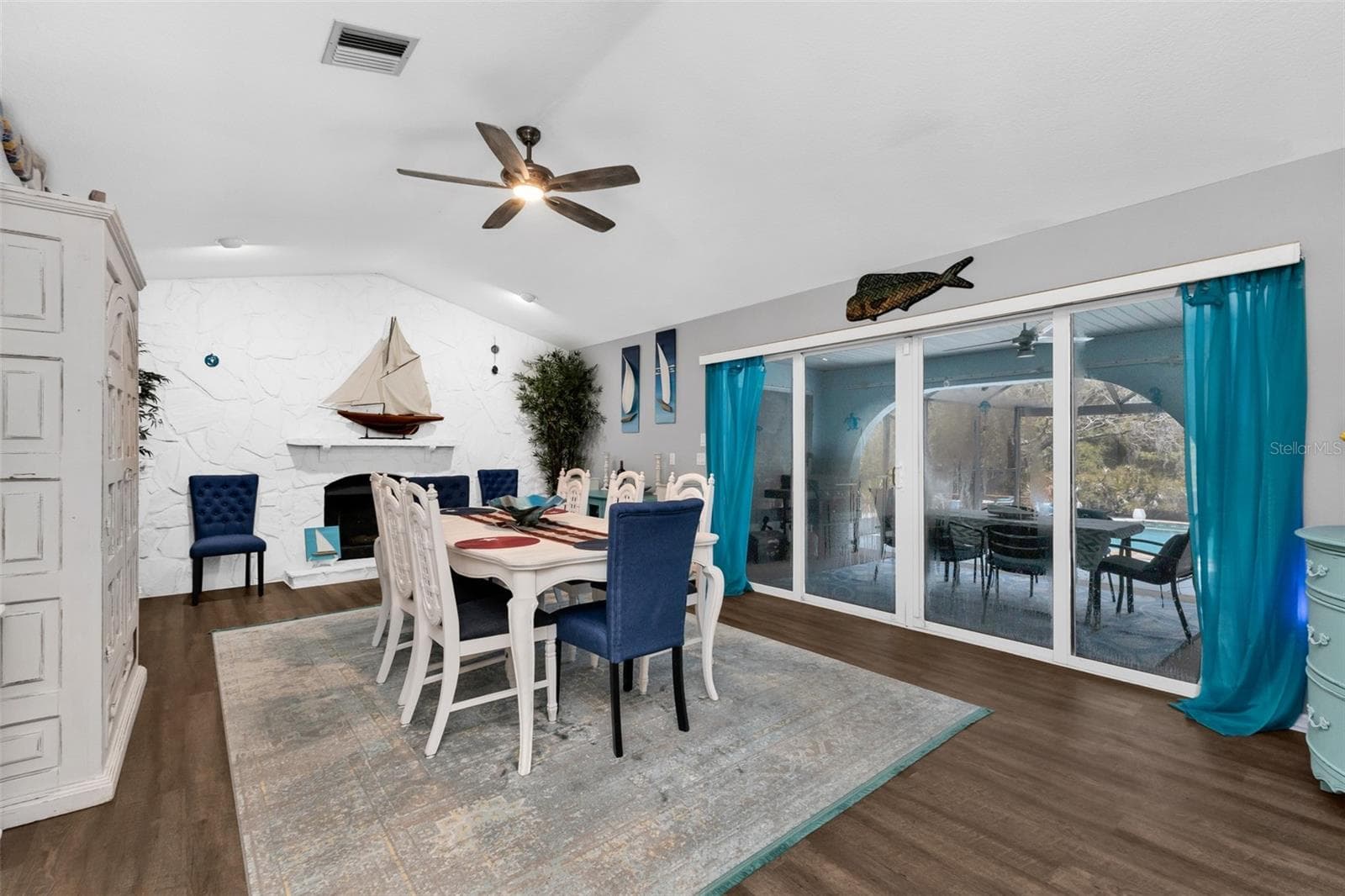 Single Family Residence at 108 ANTILLA RD, NORTH PORT, photo 16 of 62