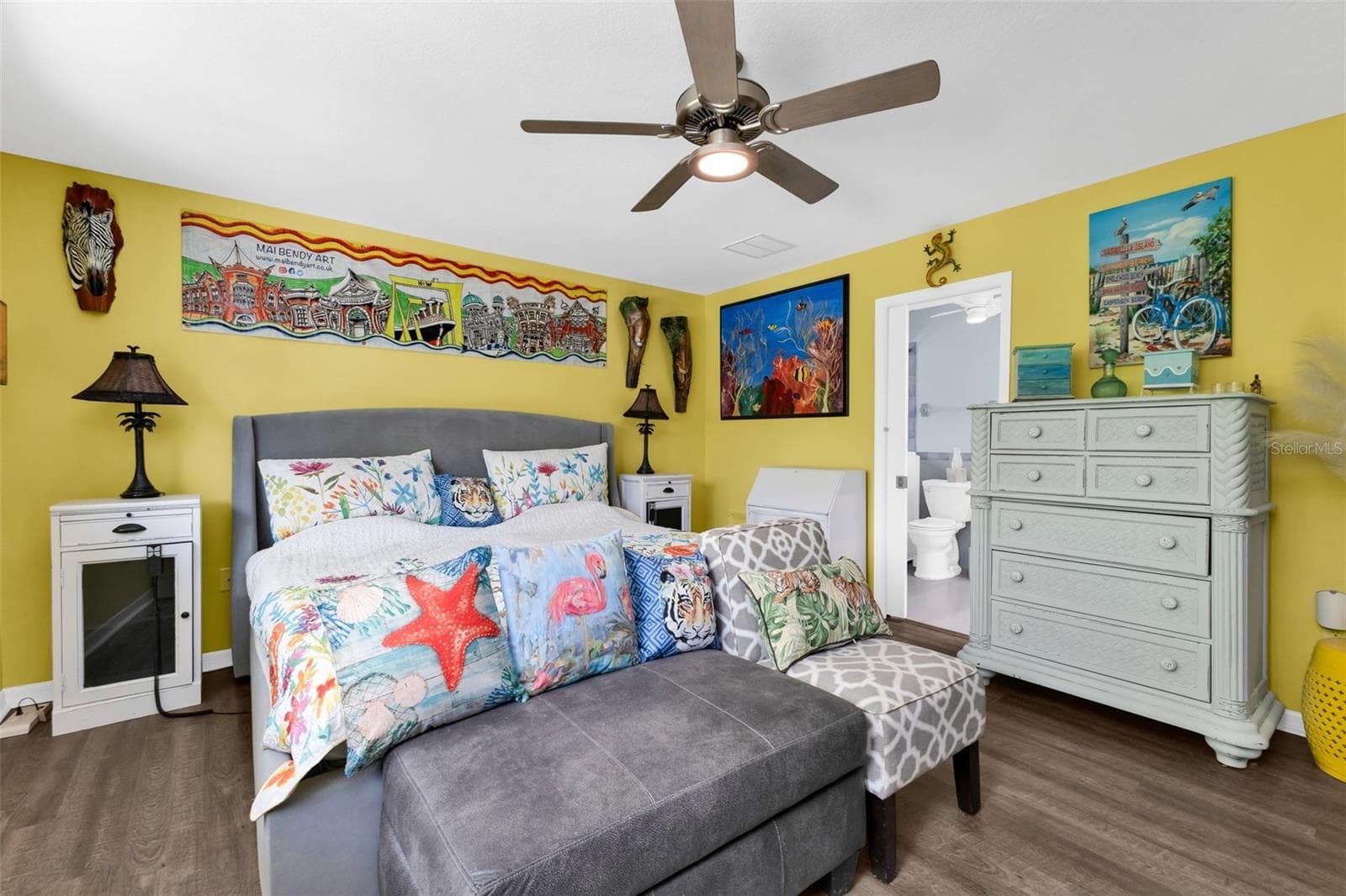 Single Family Residence at 108 ANTILLA RD, NORTH PORT, photo 31 of 62