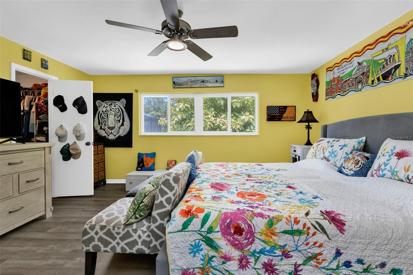 Single Family Residence at 108 ANTILLA RD, NORTH PORT, photo 32 of 62