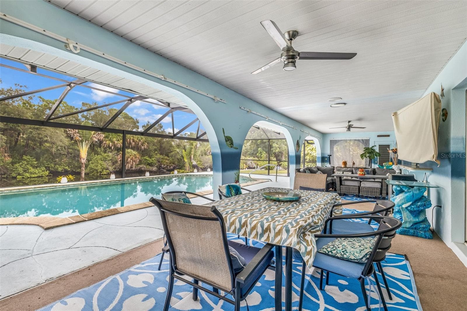 Single Family Residence at 108 ANTILLA RD, NORTH PORT, photo 39 of 62