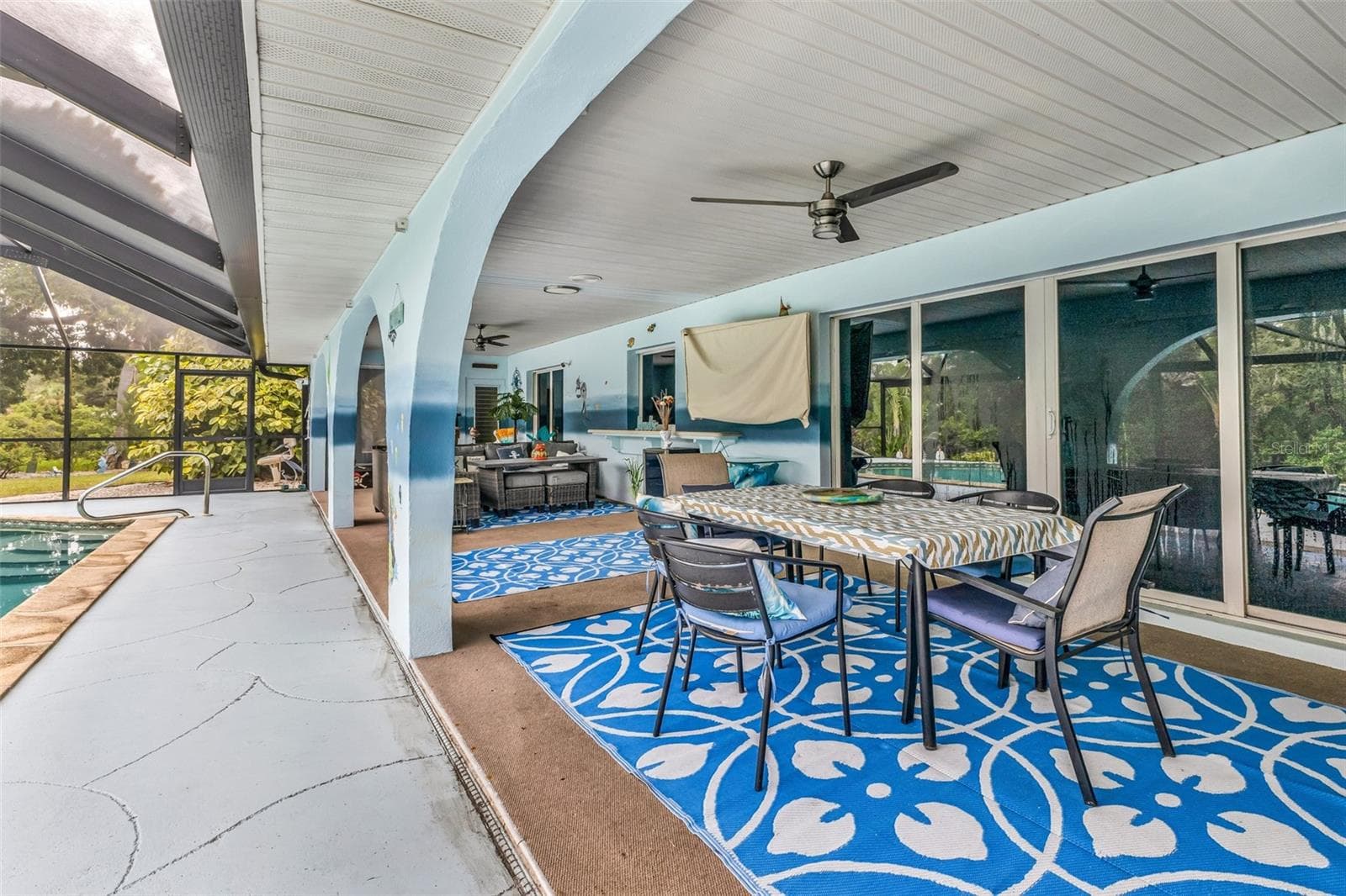Single Family Residence at 108 ANTILLA RD, NORTH PORT, photo 41 of 62