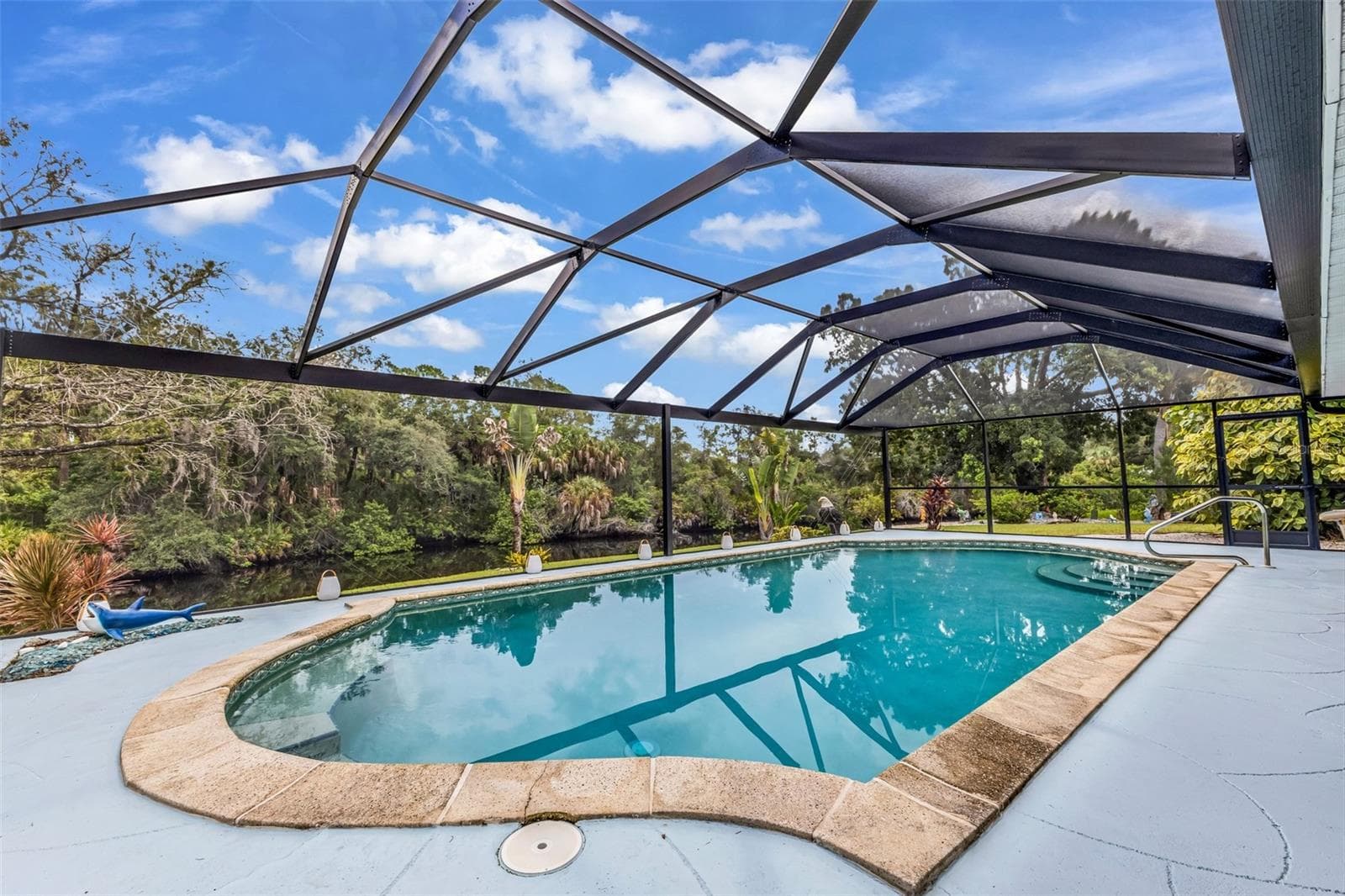 Single Family Residence at 108 ANTILLA RD, NORTH PORT, photo 42 of 62