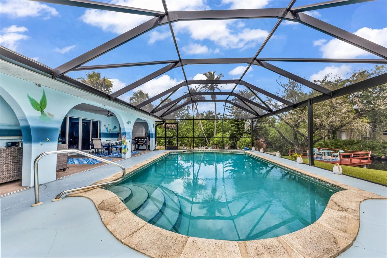 Single Family Residence at 108 ANTILLA RD, NORTH PORT, photo 45 of 62