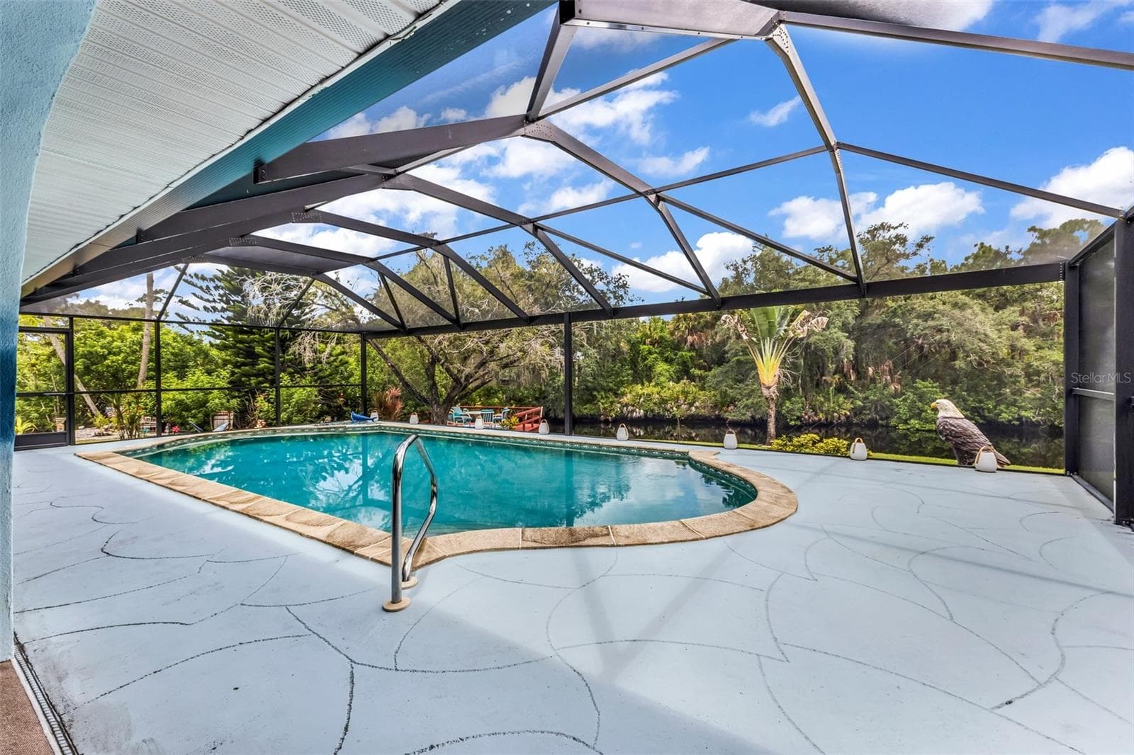 Single Family Residence at 108 ANTILLA RD, NORTH PORT, photo 47 of 62
