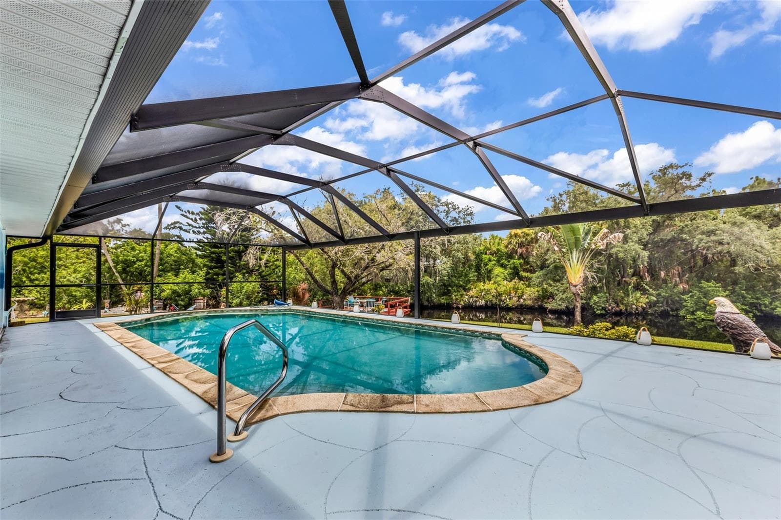 Single Family Residence at 108 ANTILLA RD, NORTH PORT, photo 48 of 62