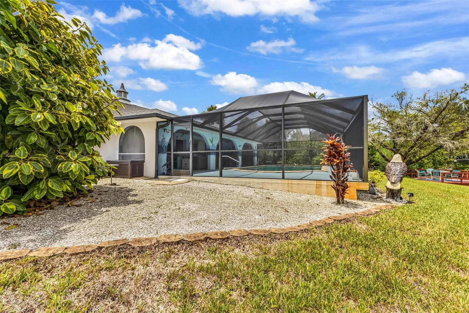 Single Family Residence at 108 ANTILLA RD, NORTH PORT, photo 49 of 62