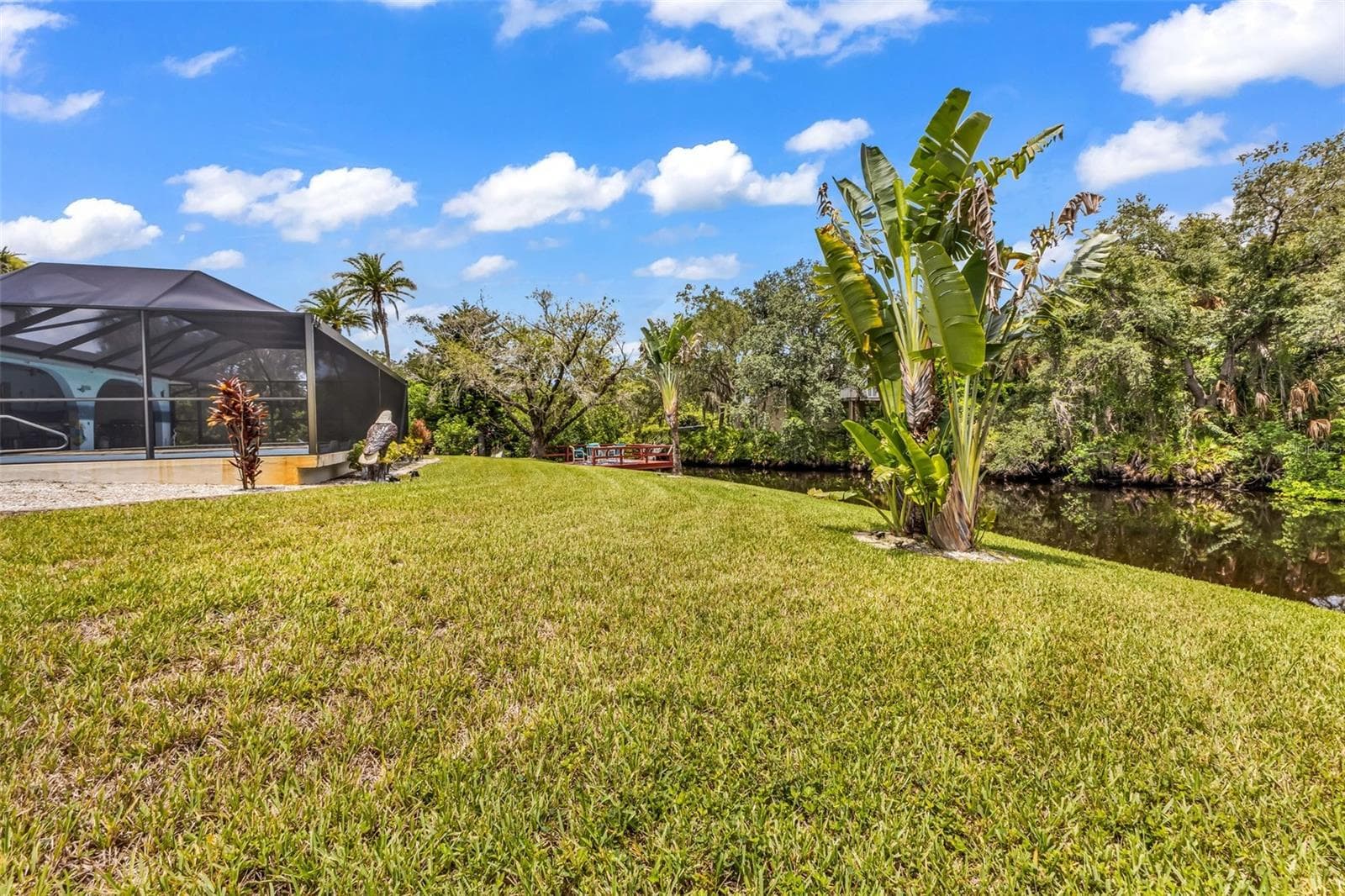 Single Family Residence at 108 ANTILLA RD, NORTH PORT, photo 51 of 62