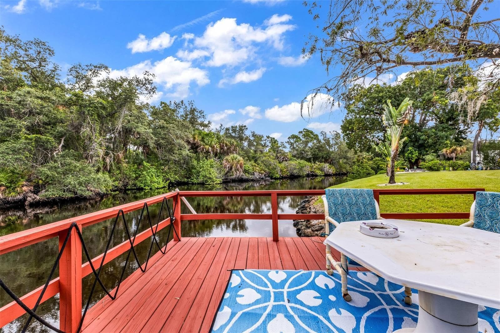 Single Family Residence at 108 ANTILLA RD, NORTH PORT, photo 58 of 62