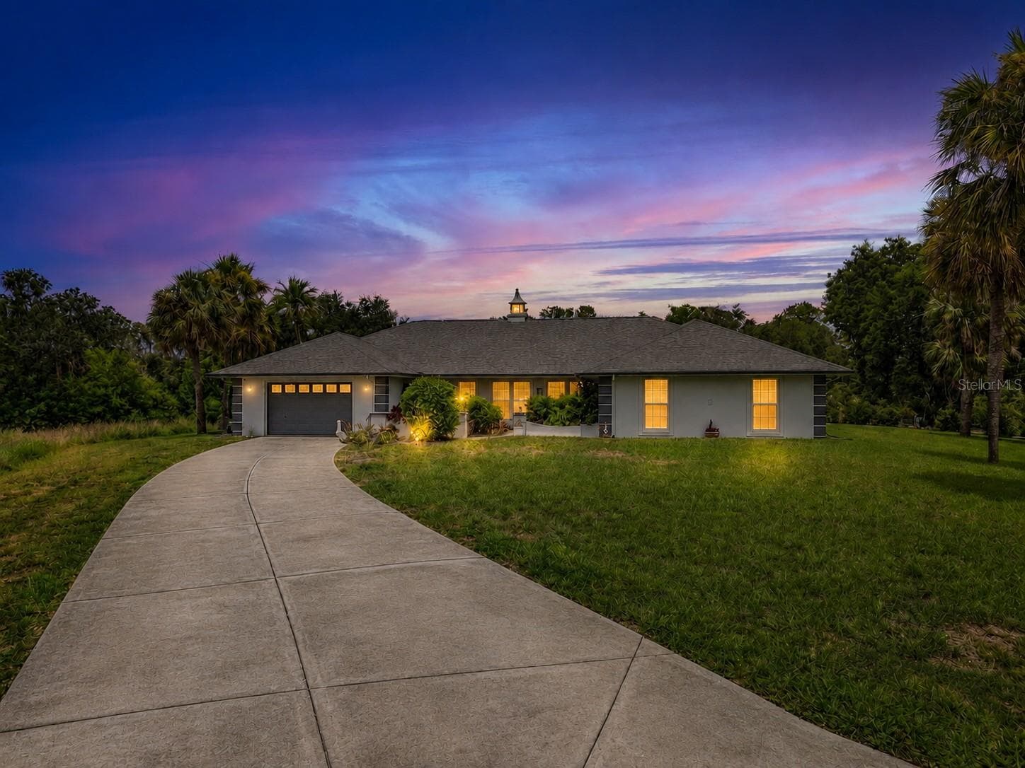 Single Family Residence at 108 ANTILLA RD, NORTH PORT, photo 62 of 62
