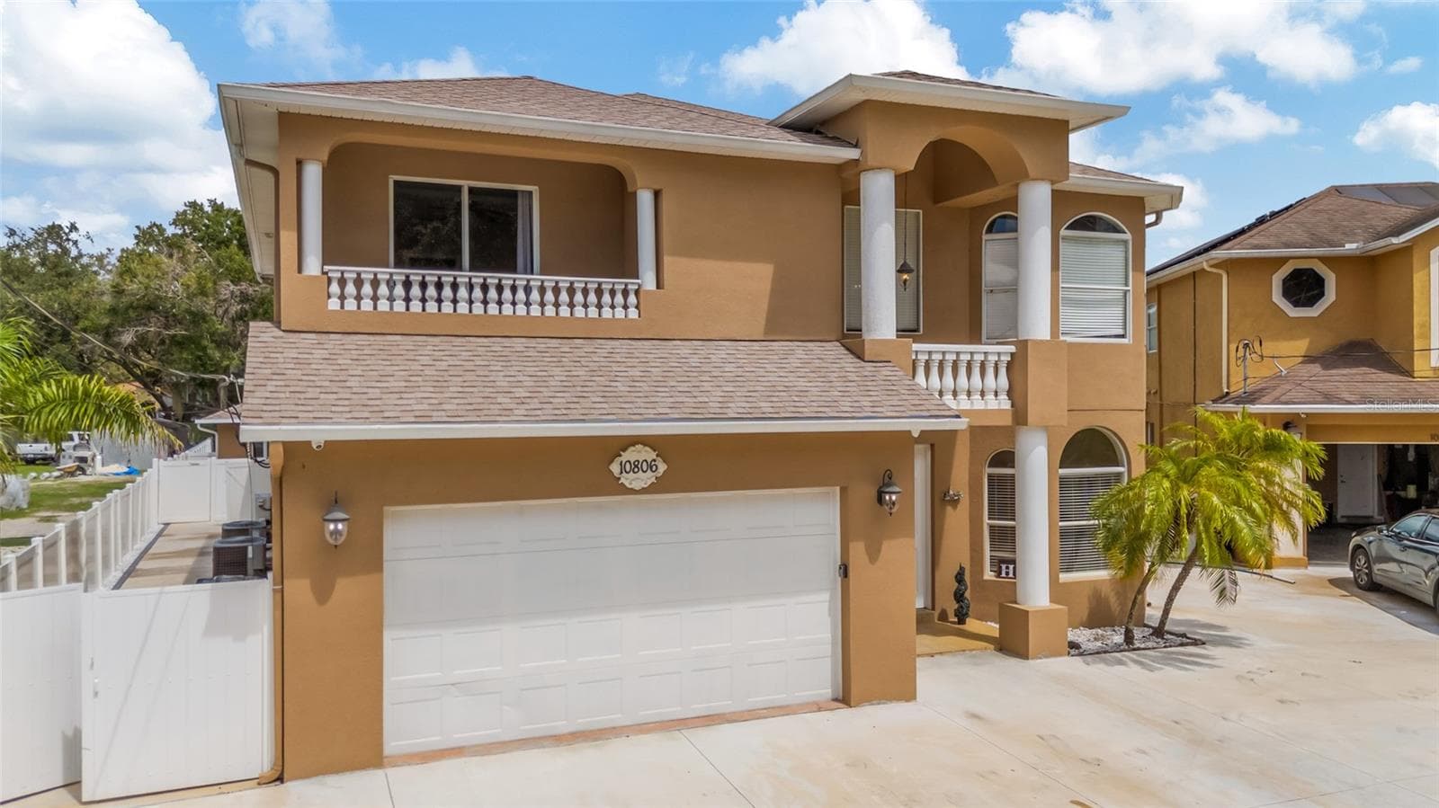 Single Family Residence at 10806 PEREZ DR, TAMPA, photo 2 of 66