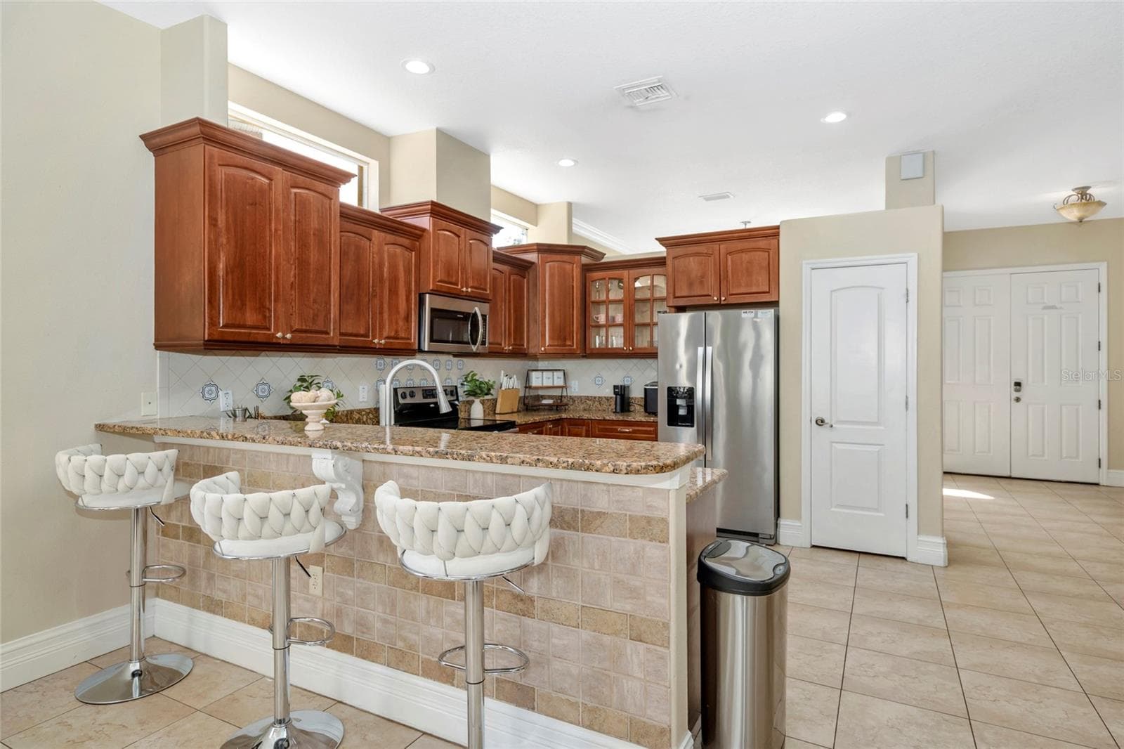 Single Family Residence at 10806 PEREZ DR, TAMPA, photo 12 of 66
