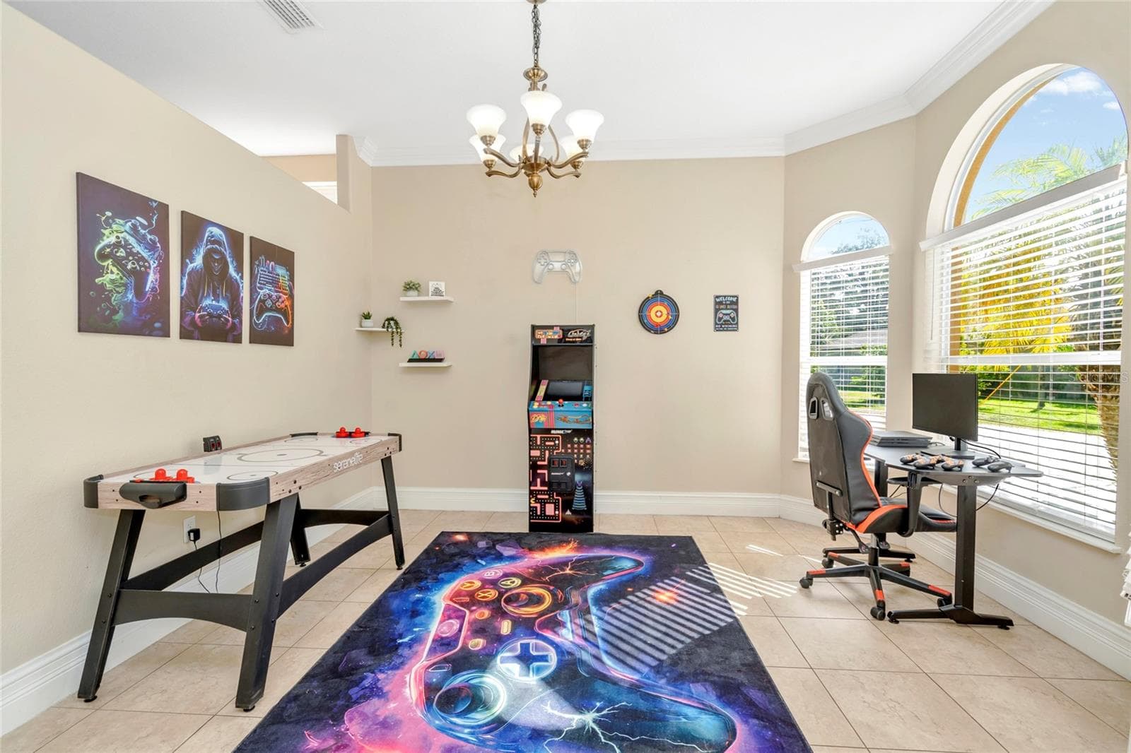 Single Family Residence at 10806 PEREZ DR, TAMPA, photo 16 of 66