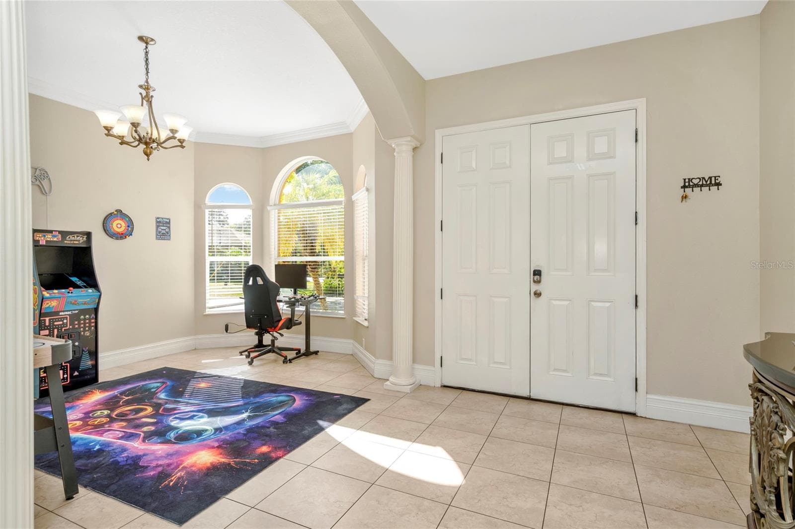 Single Family Residence at 10806 PEREZ DR, TAMPA, photo 17 of 66