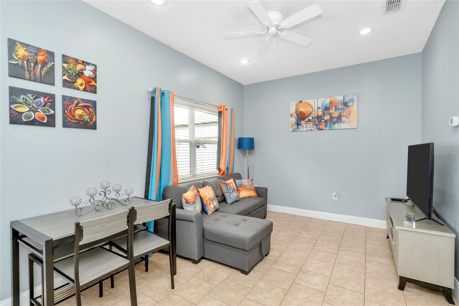 Detached unit - 10806 PEREZ DR, TAMPA