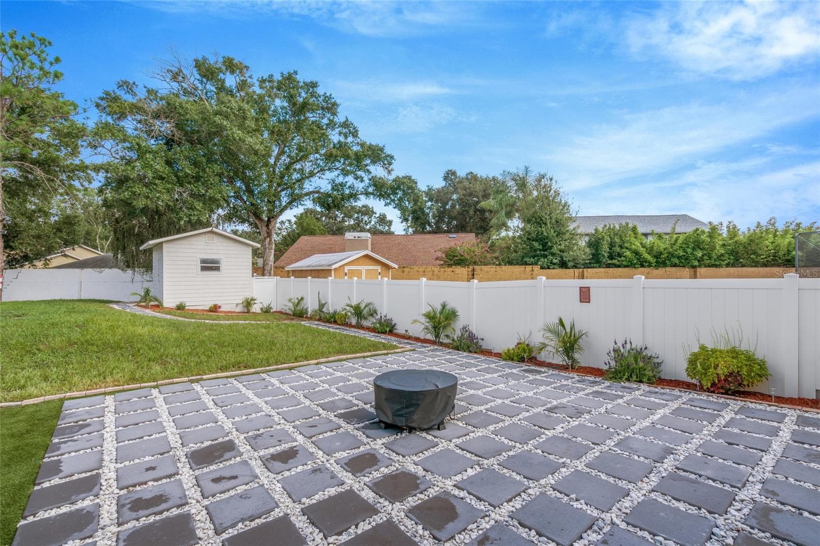 Single Family Residence at 10806 PEREZ DR, TAMPA, photo 51 of 66