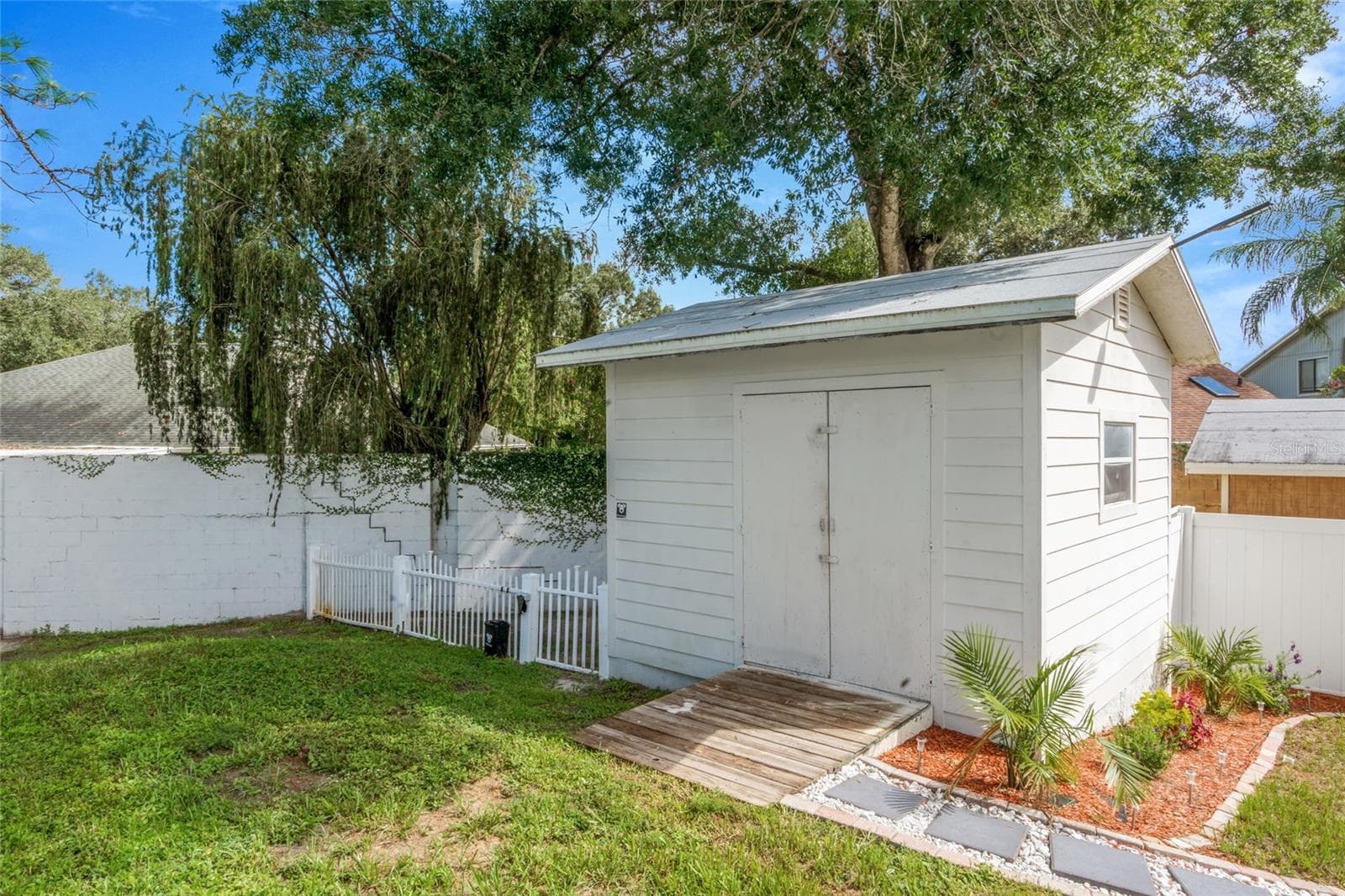 Single Family Residence at 10806 PEREZ DR, TAMPA, photo 52 of 66