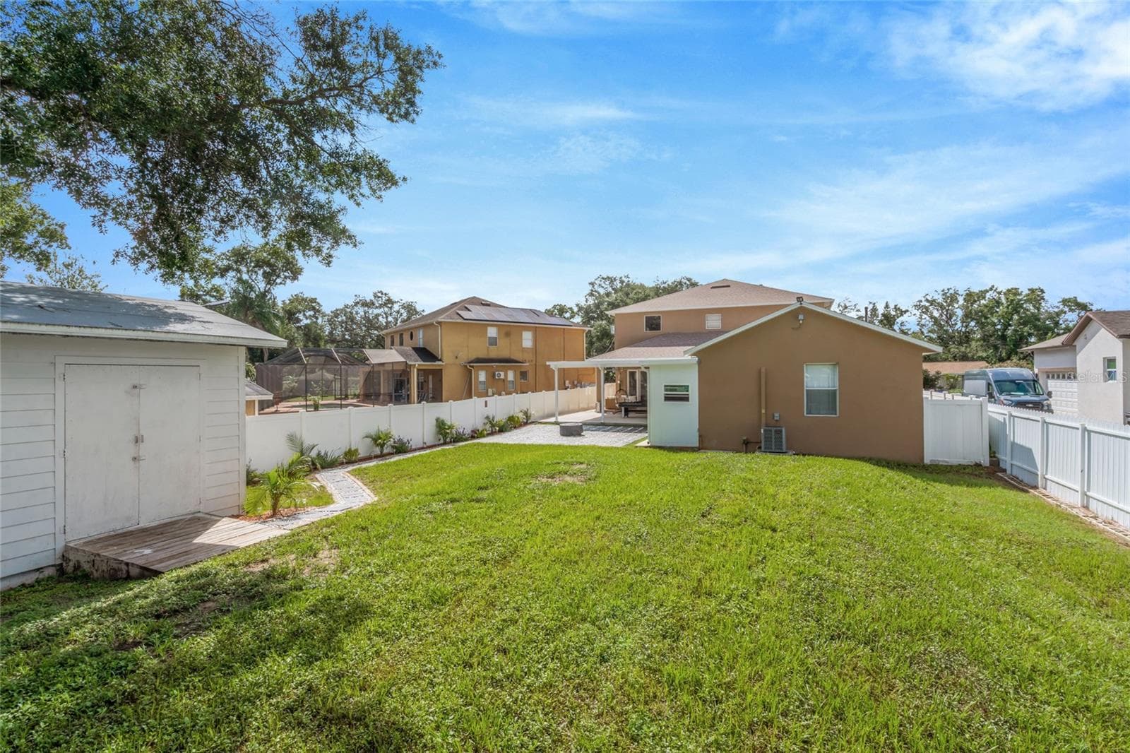 Single Family Residence at 10806 PEREZ DR, TAMPA, photo 53 of 66