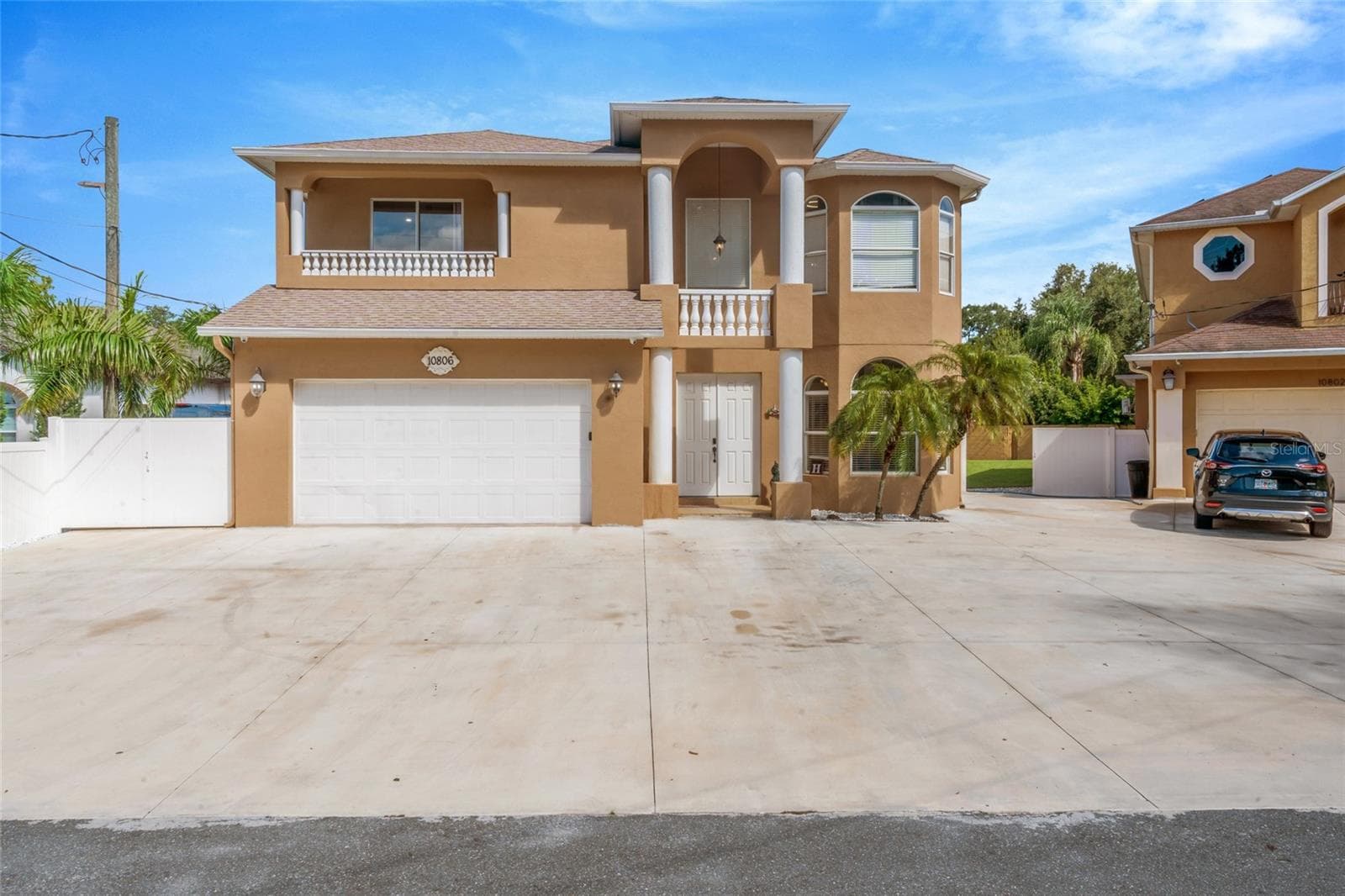 Single Family Residence at 10806 PEREZ DR, TAMPA, photo 56 of 66