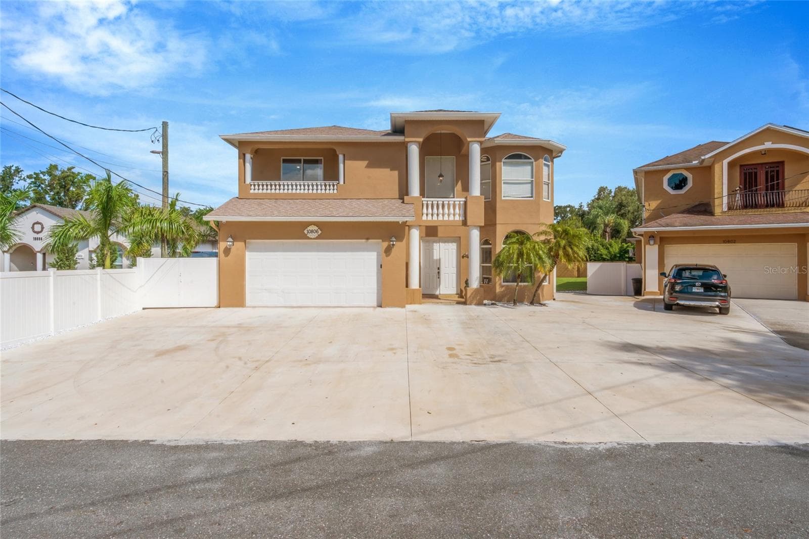 Single Family Residence at 10806 PEREZ DR, TAMPA, photo 57 of 66