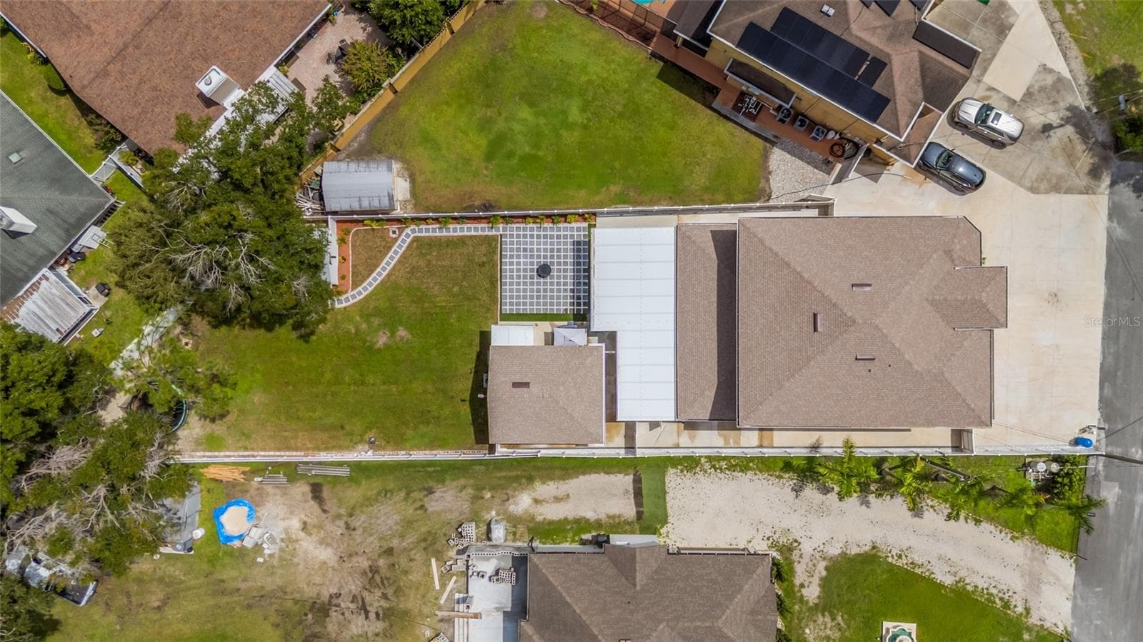 Single Family Residence at 10806 PEREZ DR, TAMPA, photo 58 of 66