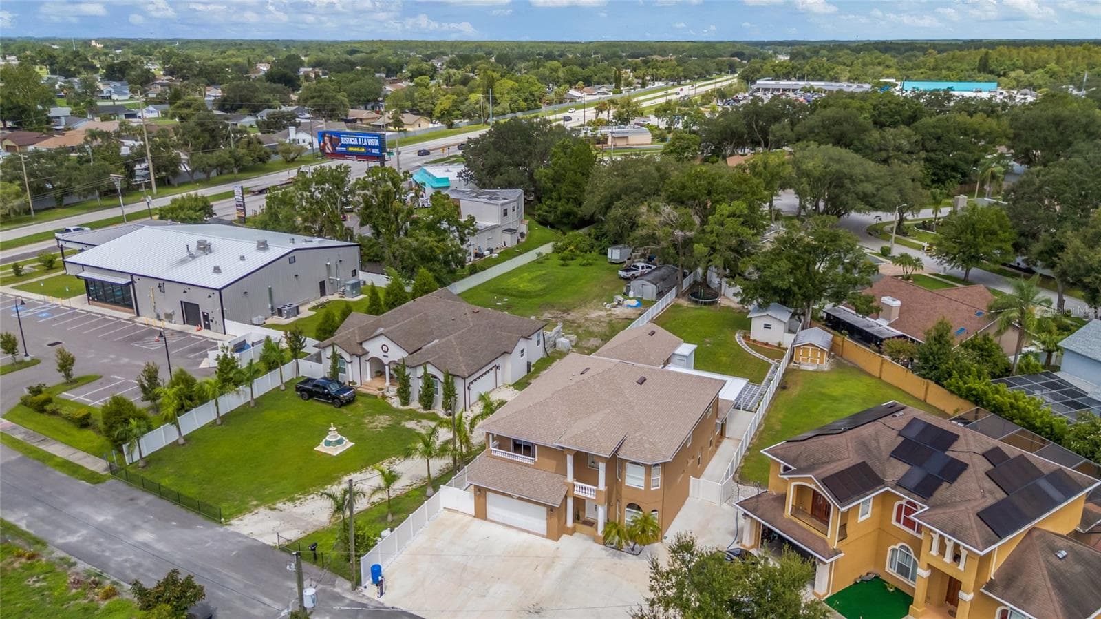 Single Family Residence at 10806 PEREZ DR, TAMPA, photo 59 of 66