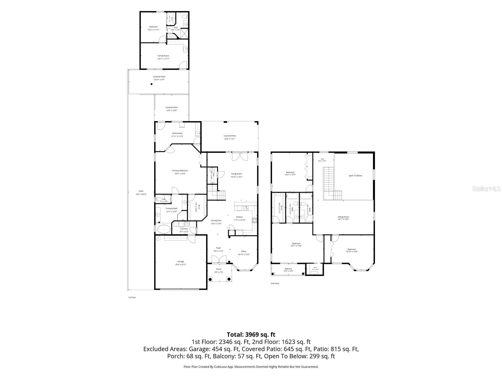 Single Family Residence at 10806 PEREZ DR, TAMPA, photo 61 of 66