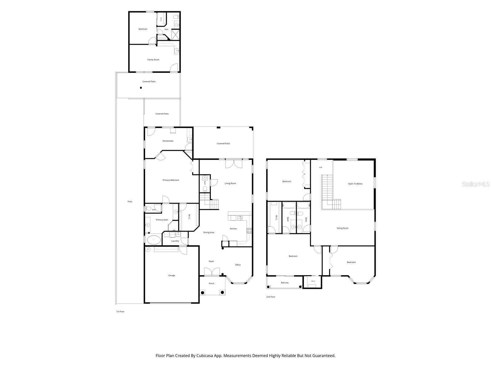 Single Family Residence at 10806 PEREZ DR, TAMPA, photo 62 of 66