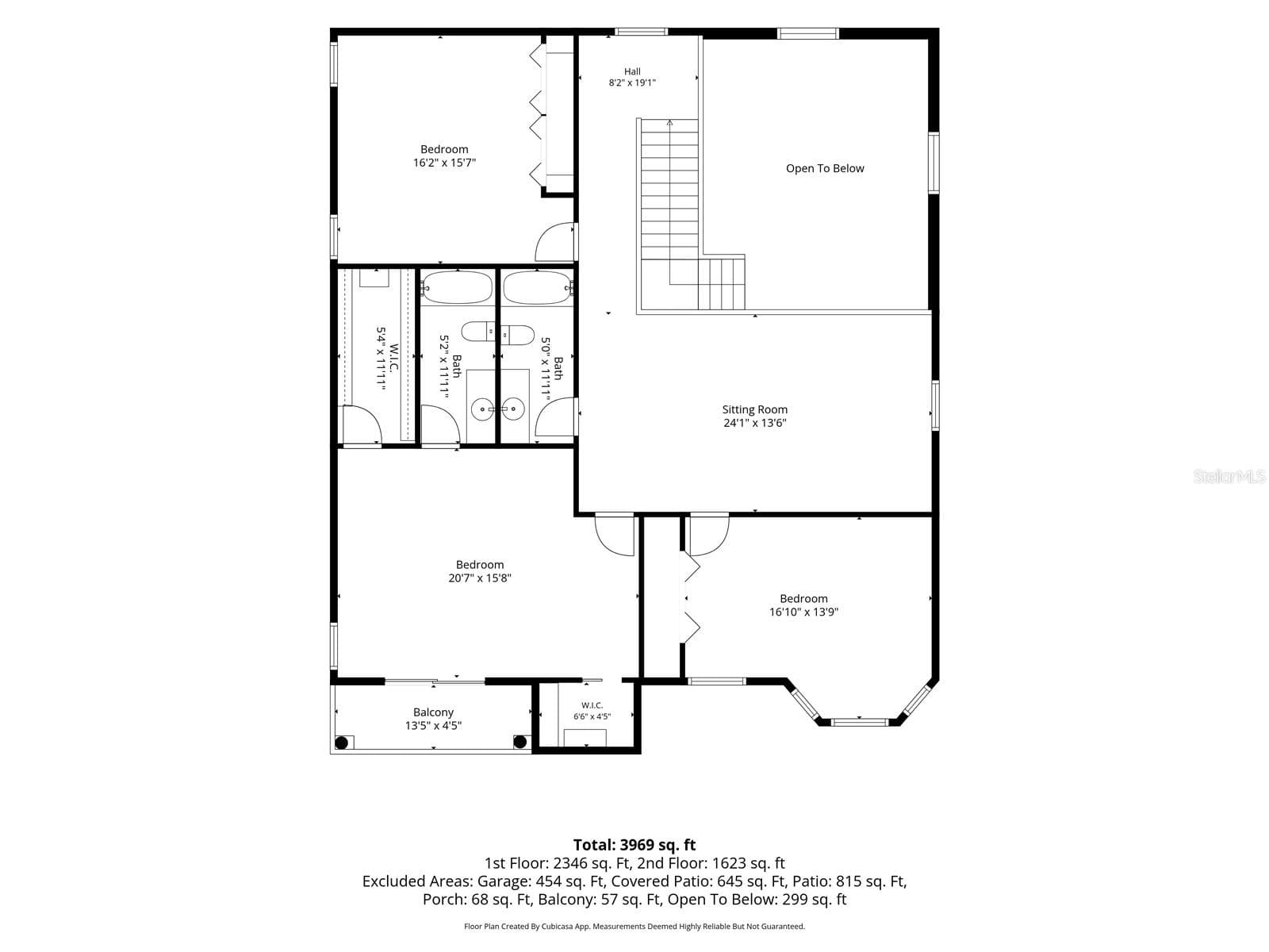 Single Family Residence at 10806 PEREZ DR, TAMPA, photo 64 of 66