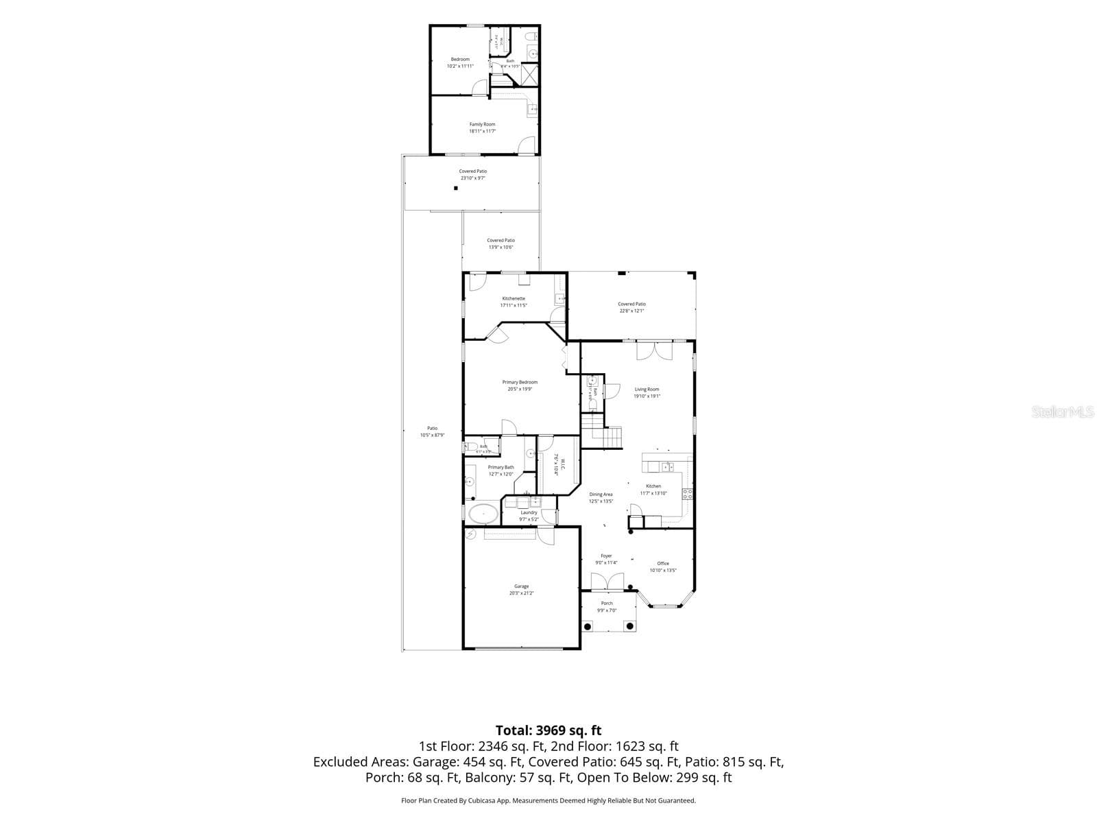 Single Family Residence at 10806 PEREZ DR, TAMPA, photo 65 of 66