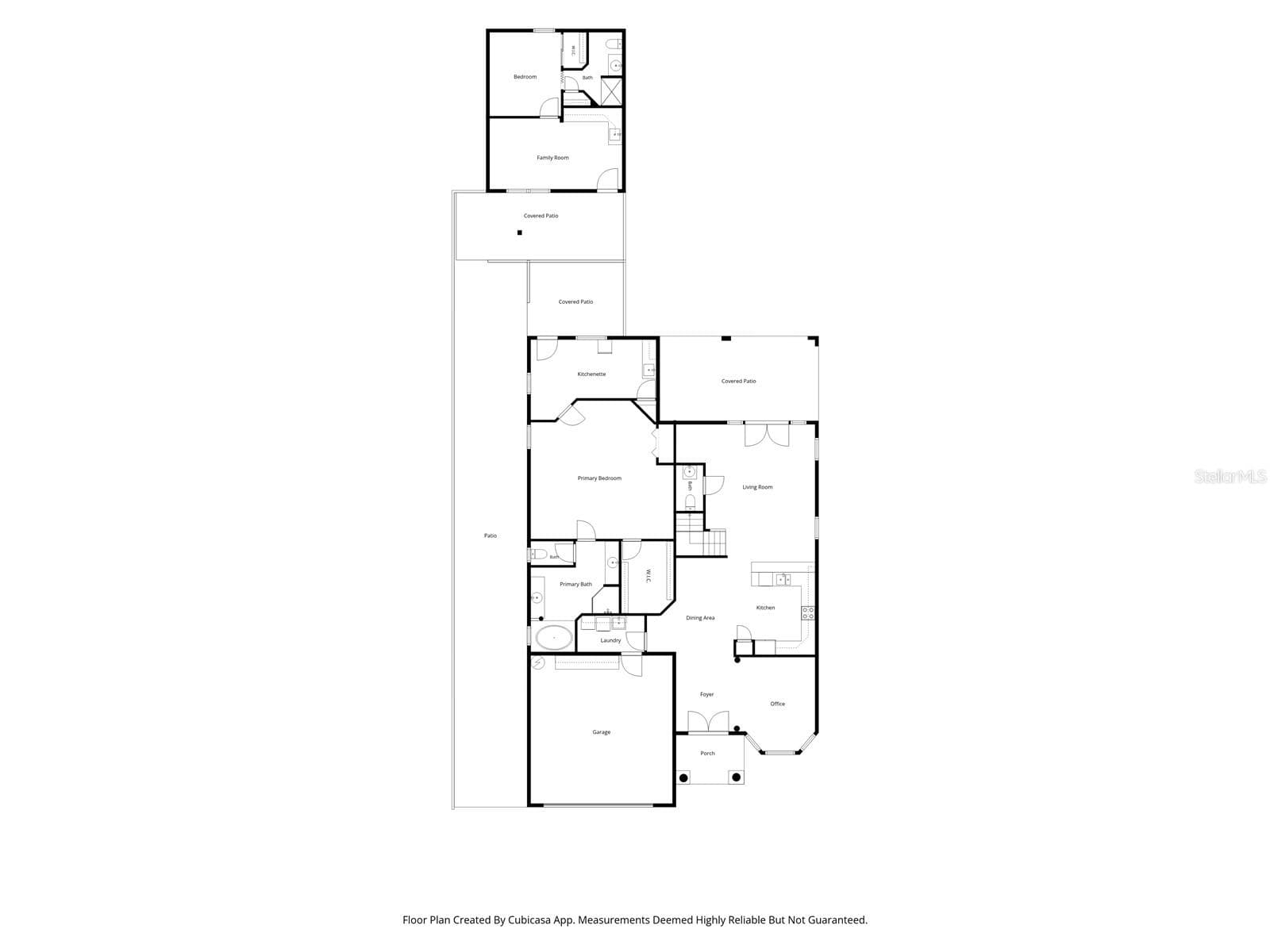 Single Family Residence at 10806 PEREZ DR, TAMPA, photo 66 of 66
