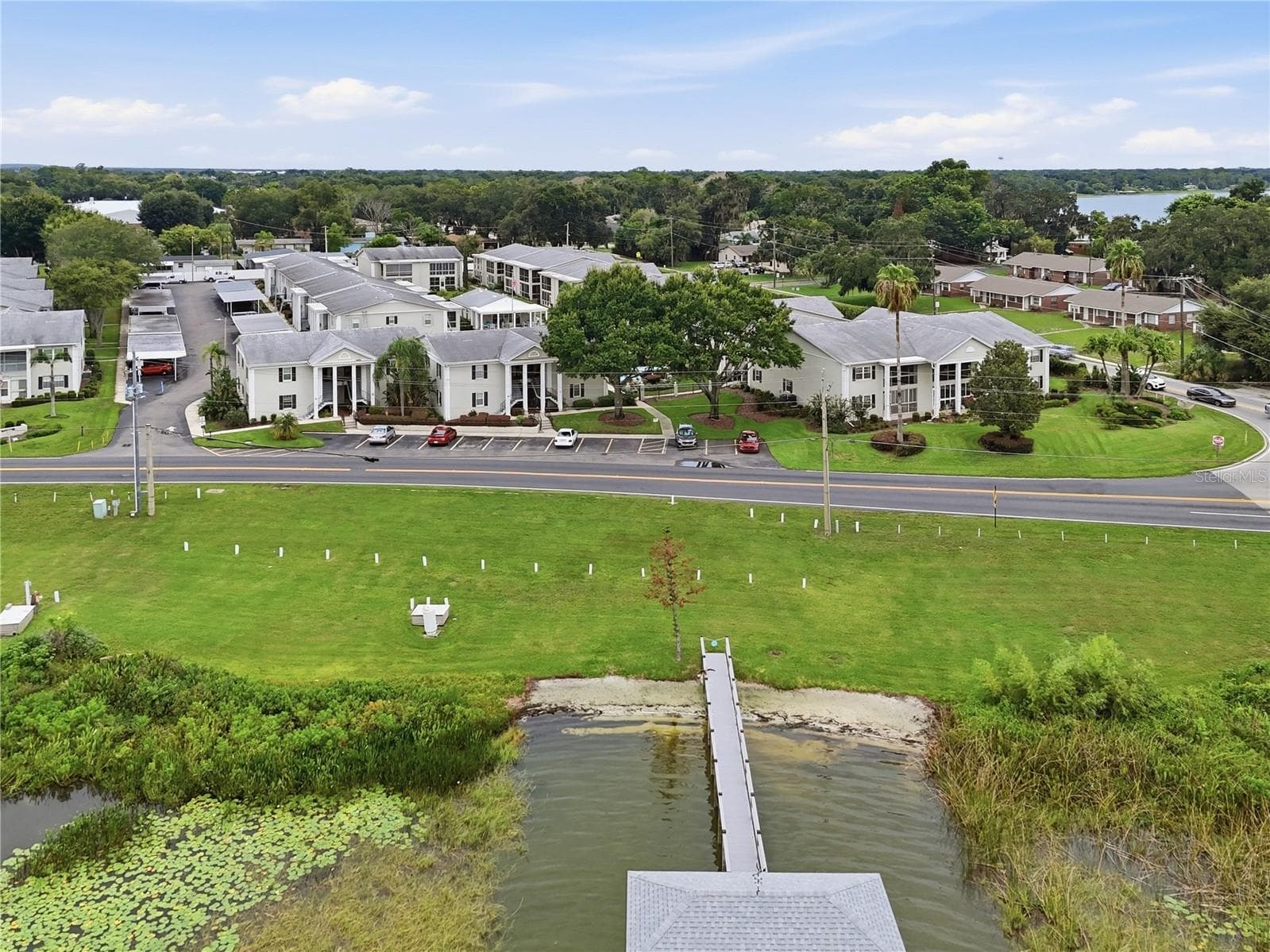 Condominium at 689 LAKE HOWARD DR NW #213, WINTER HAVEN, photo 62 of 66