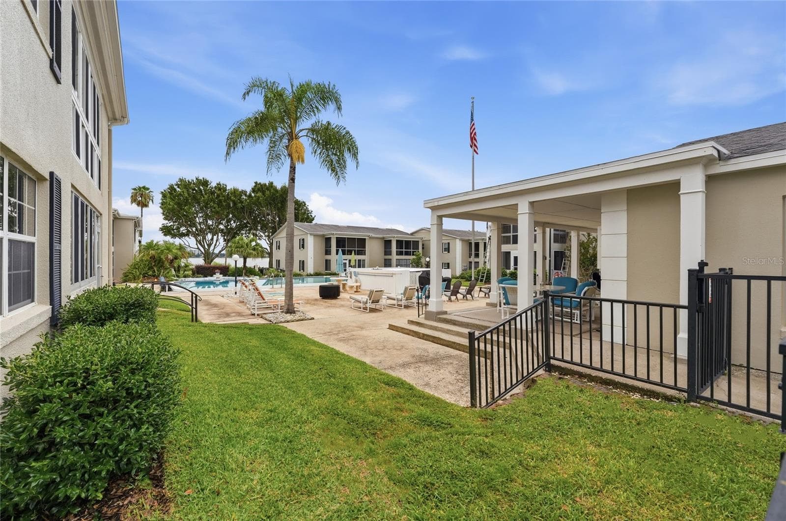 Condominium at 689 LAKE HOWARD DR NW #213, WINTER HAVEN, photo 55 of 66