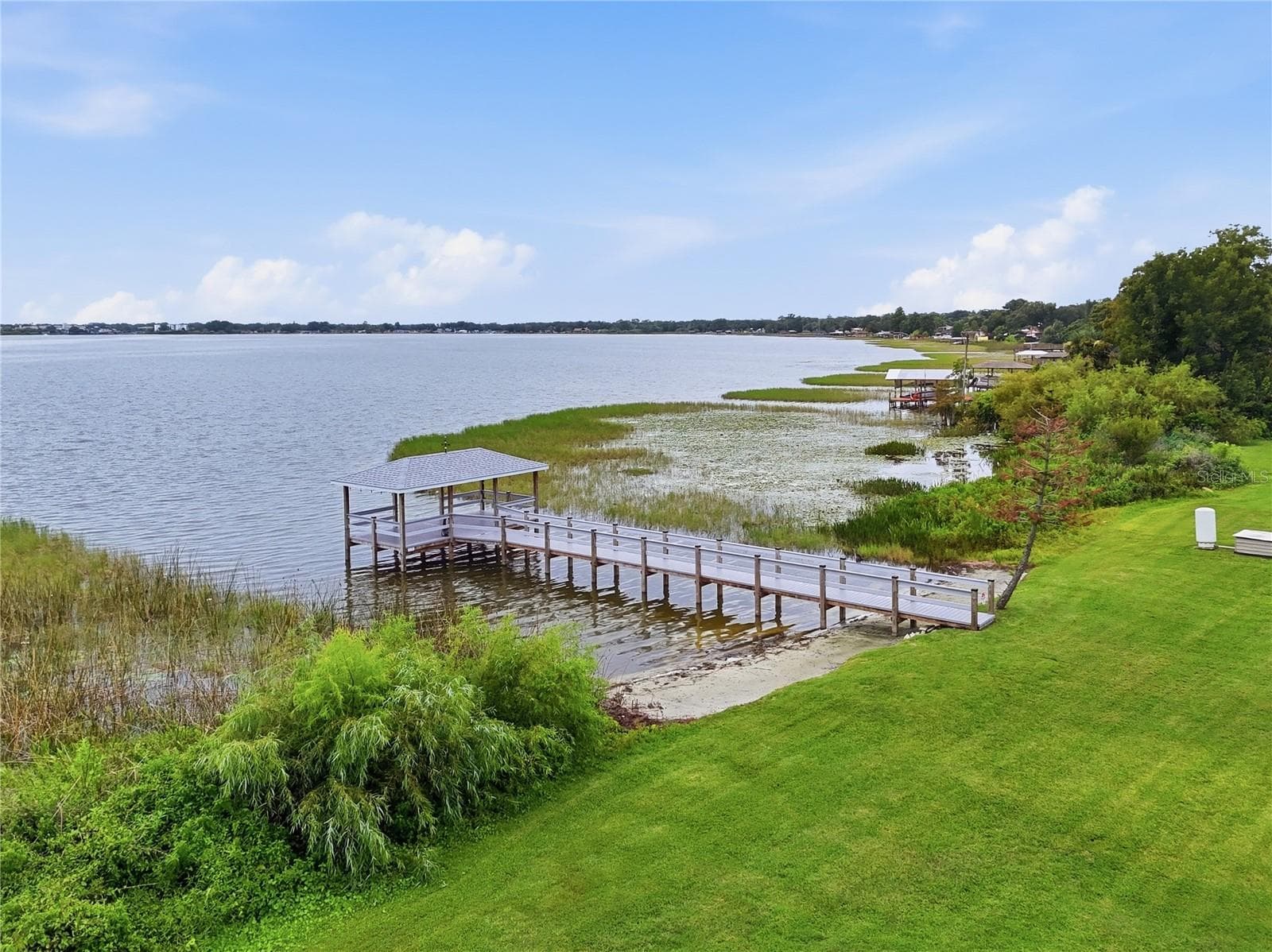 Condominium at 689 LAKE HOWARD DR NW #213, WINTER HAVEN, photo 61 of 66