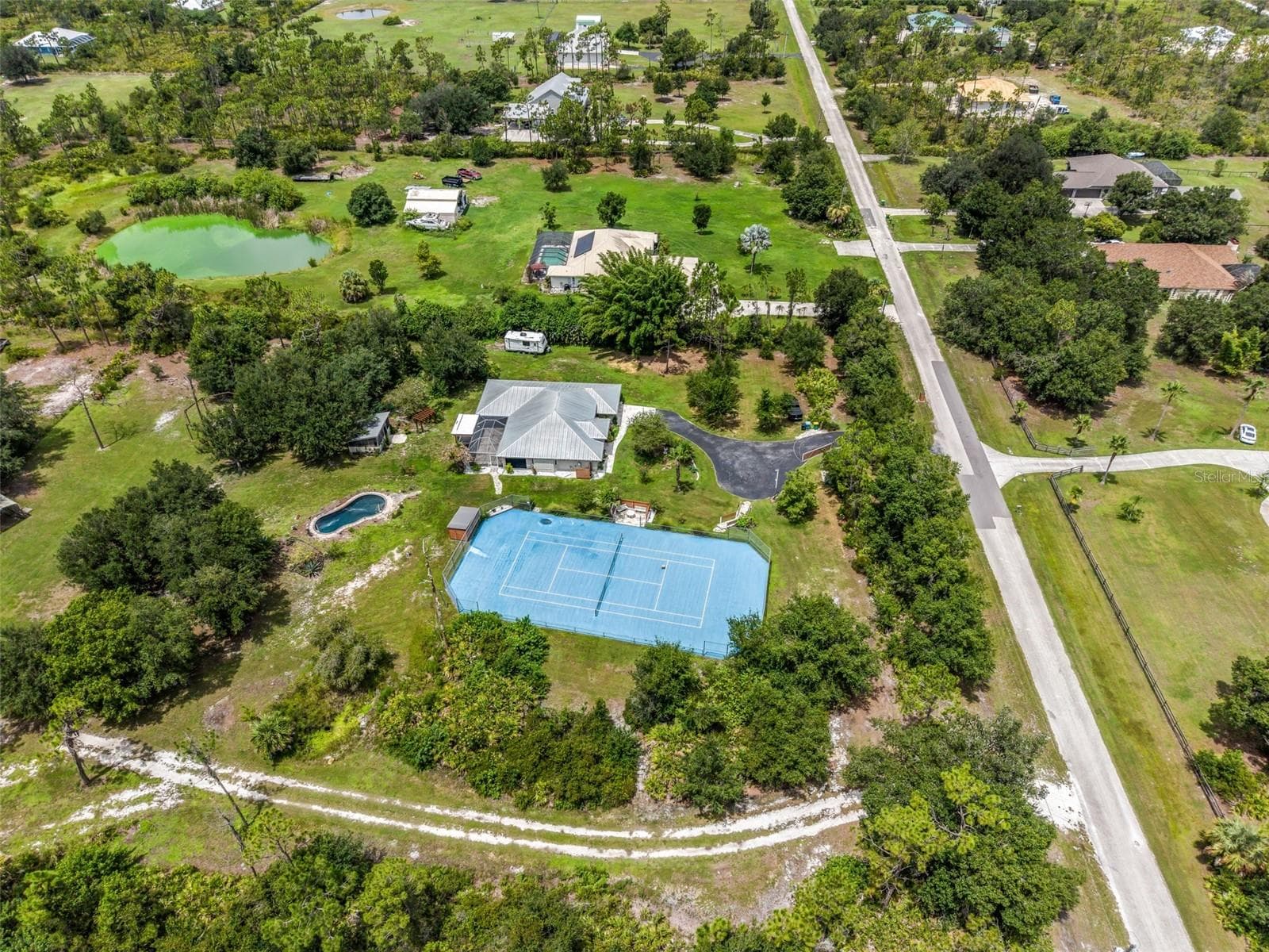 Single Family Residence at 29375 BRYAN WAY, PUNTA GORDA, photo 5 of 78