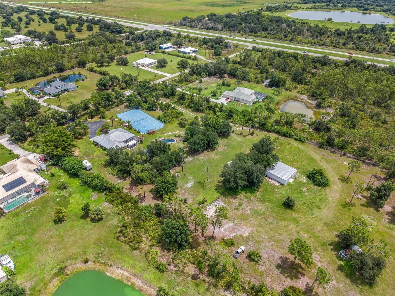 Single Family Residence at 29375 BRYAN WAY, PUNTA GORDA, photo 6 of 78