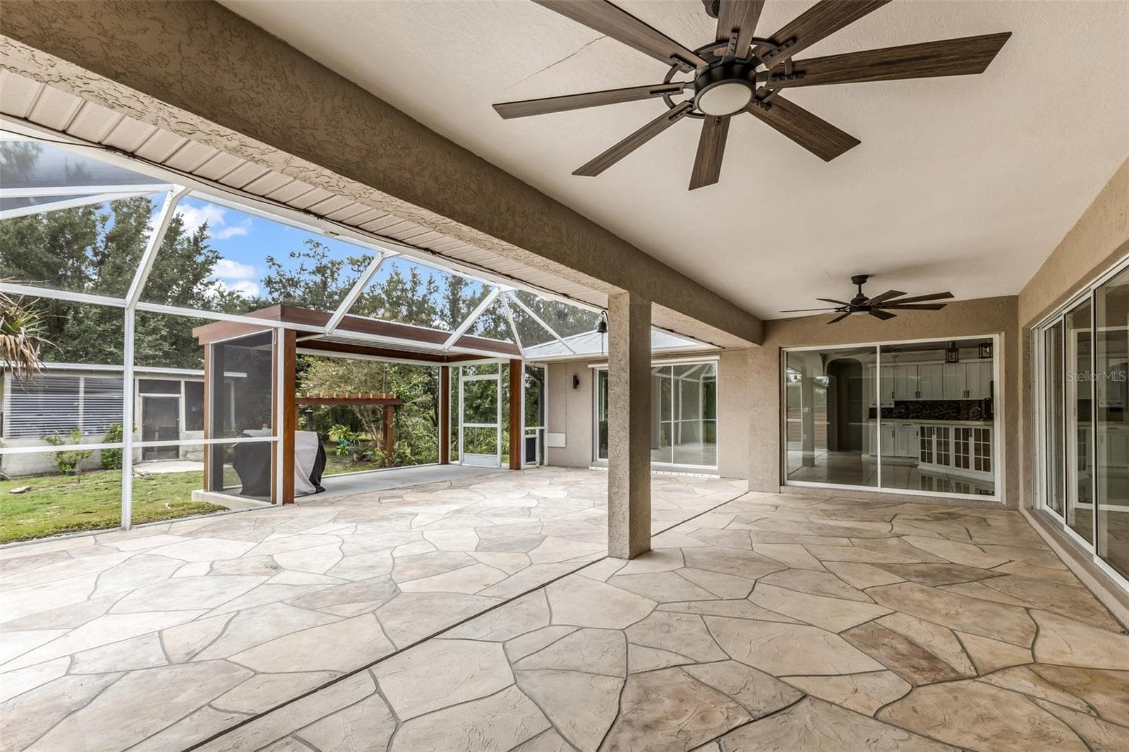 Single Family Residence at 29375 BRYAN WAY, PUNTA GORDA, photo 47 of 78