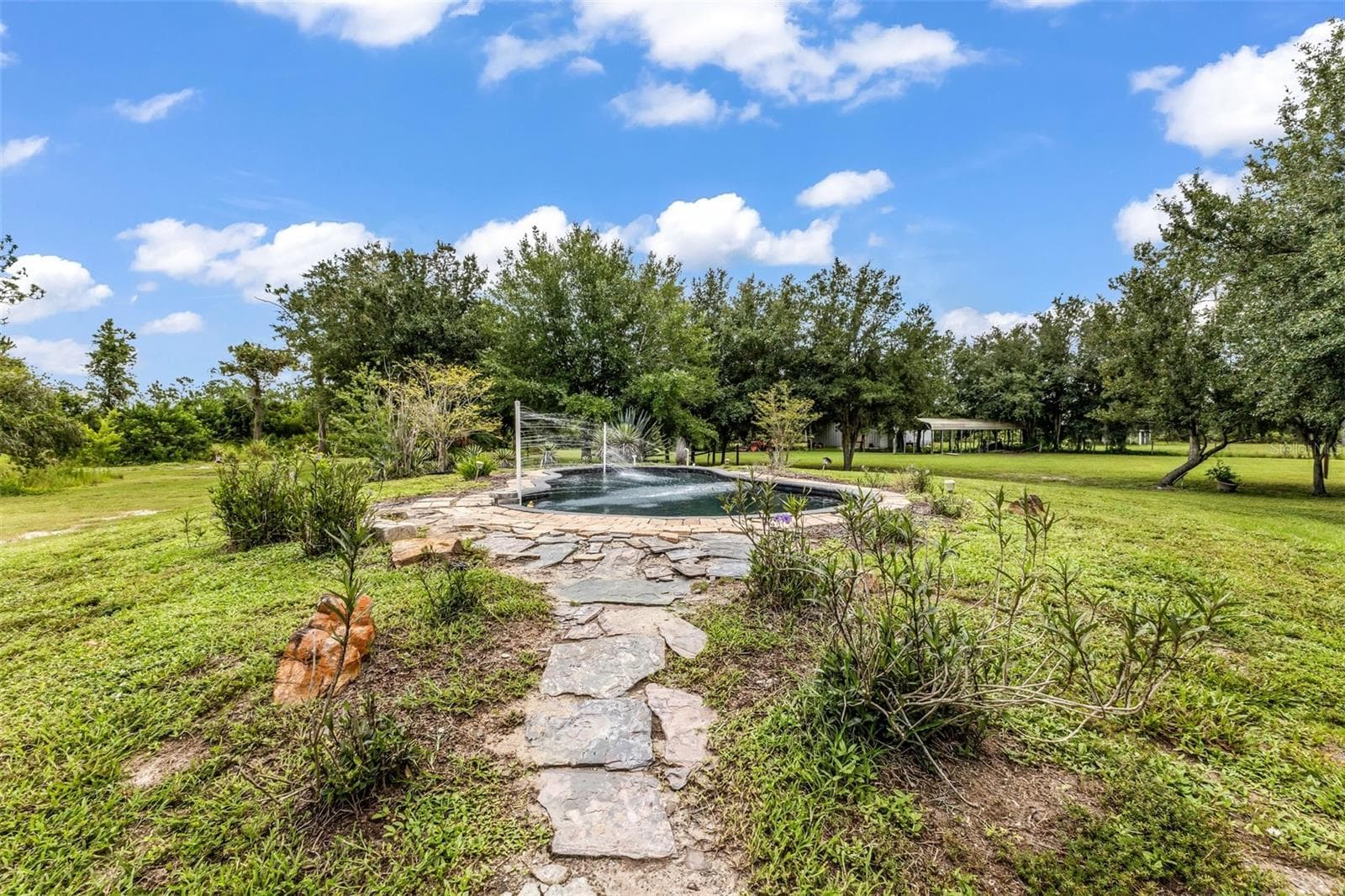 Single Family Residence at 29375 BRYAN WAY, PUNTA GORDA, photo 51 of 78