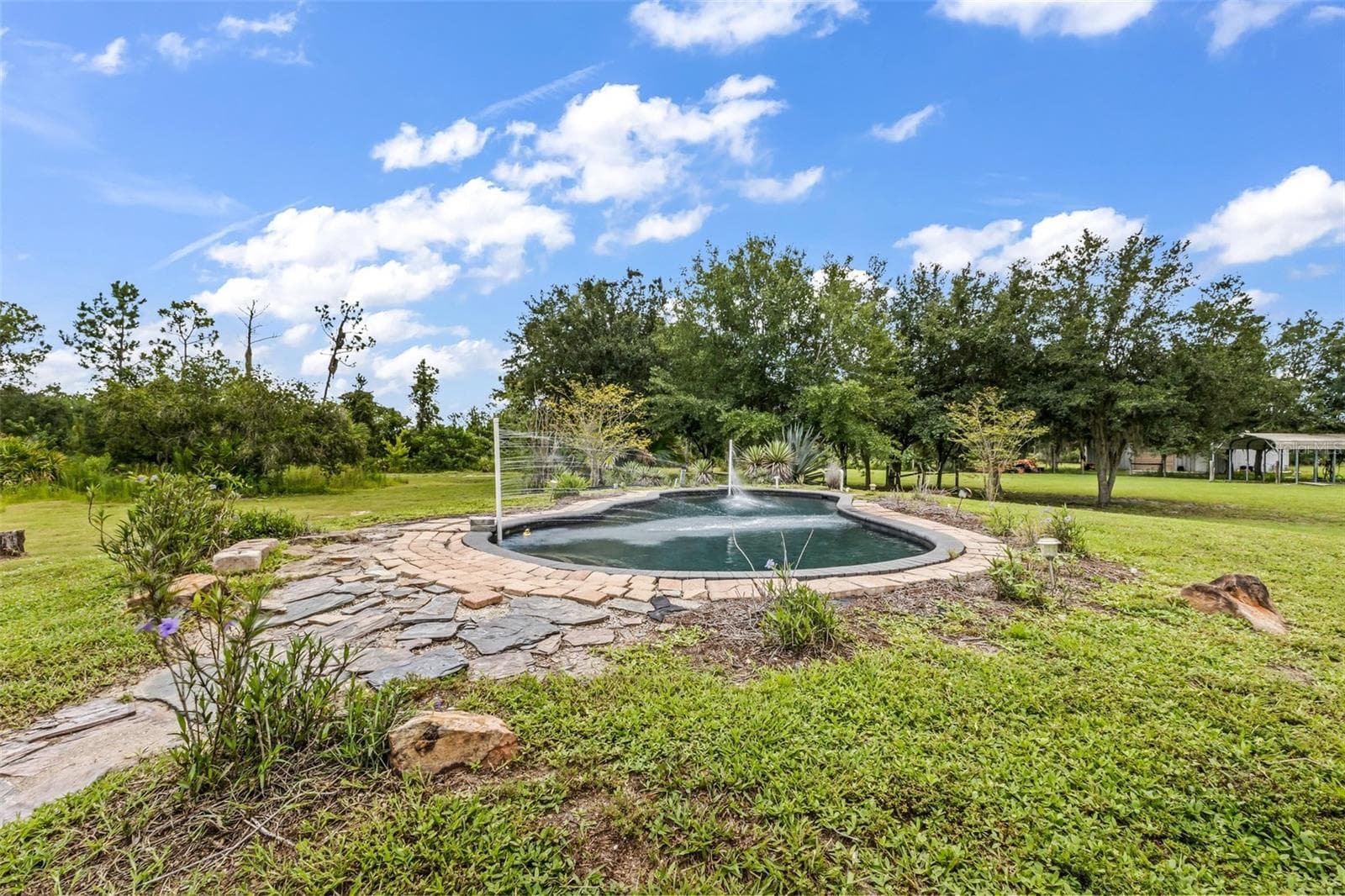Single Family Residence at 29375 BRYAN WAY, PUNTA GORDA, photo 52 of 78
