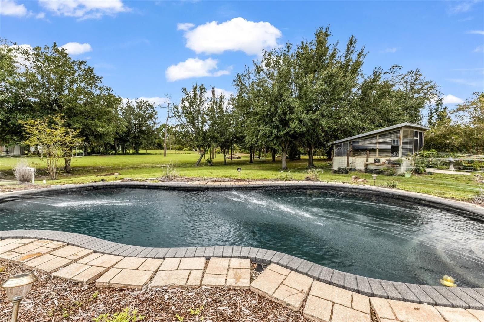Single Family Residence at 29375 BRYAN WAY, PUNTA GORDA, photo 53 of 78