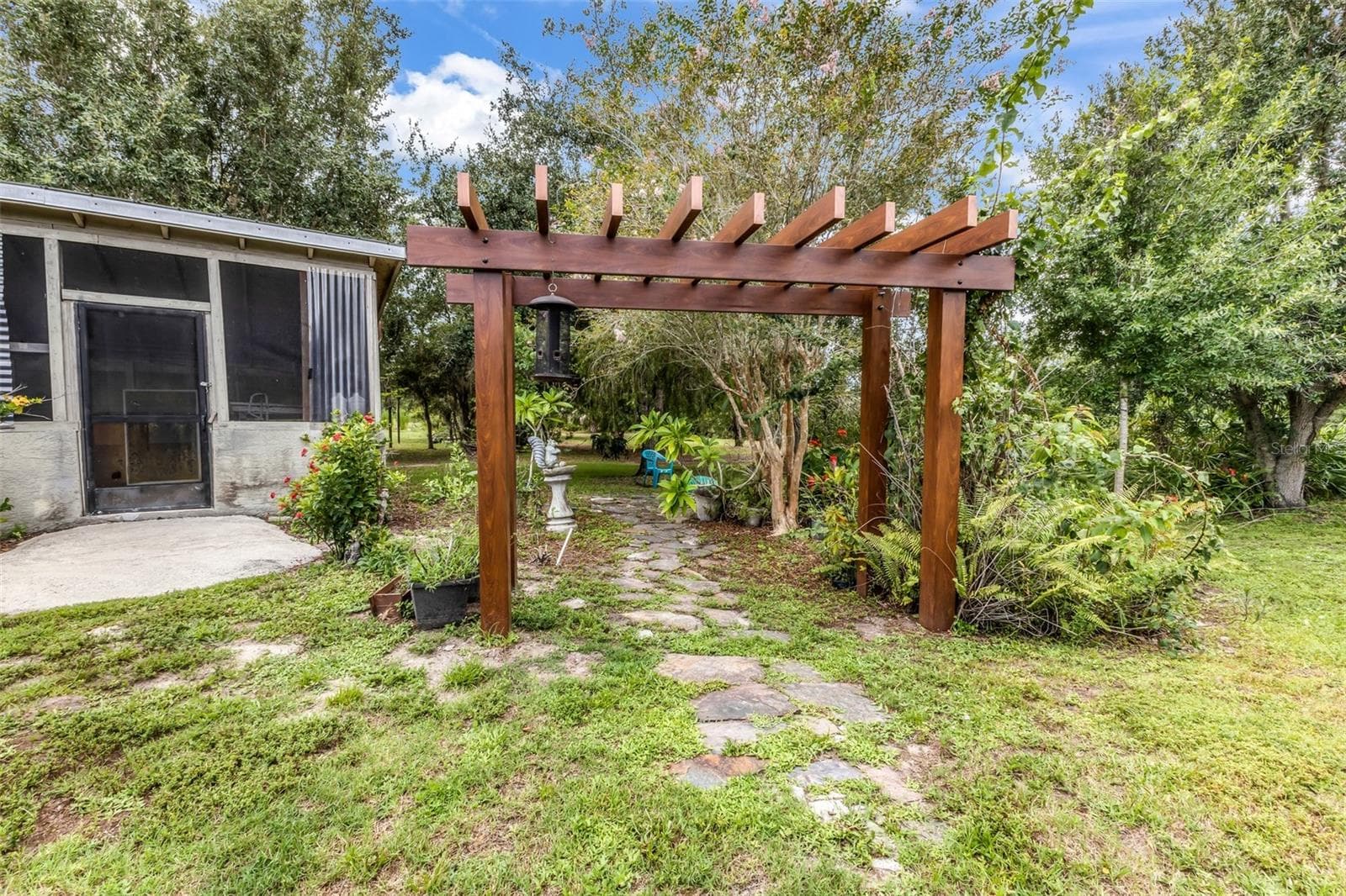 Single Family Residence at 29375 BRYAN WAY, PUNTA GORDA, photo 56 of 78