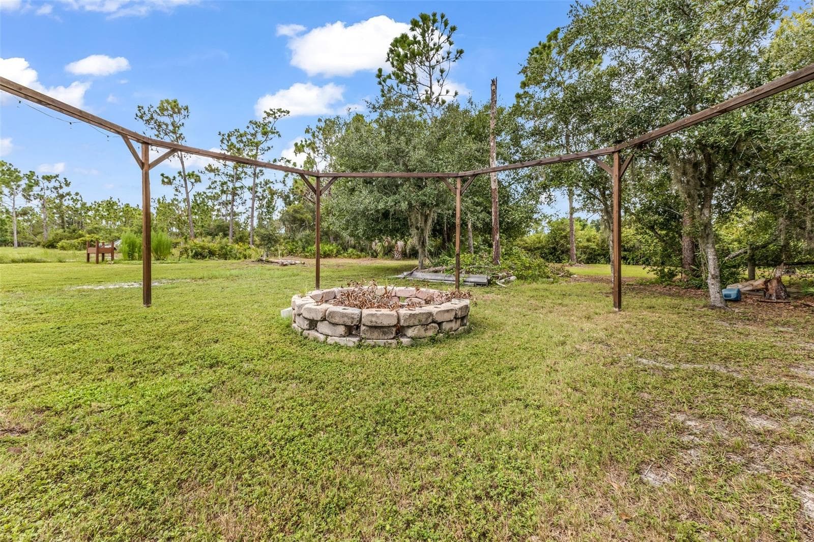 Single Family Residence at 29375 BRYAN WAY, PUNTA GORDA, photo 60 of 78