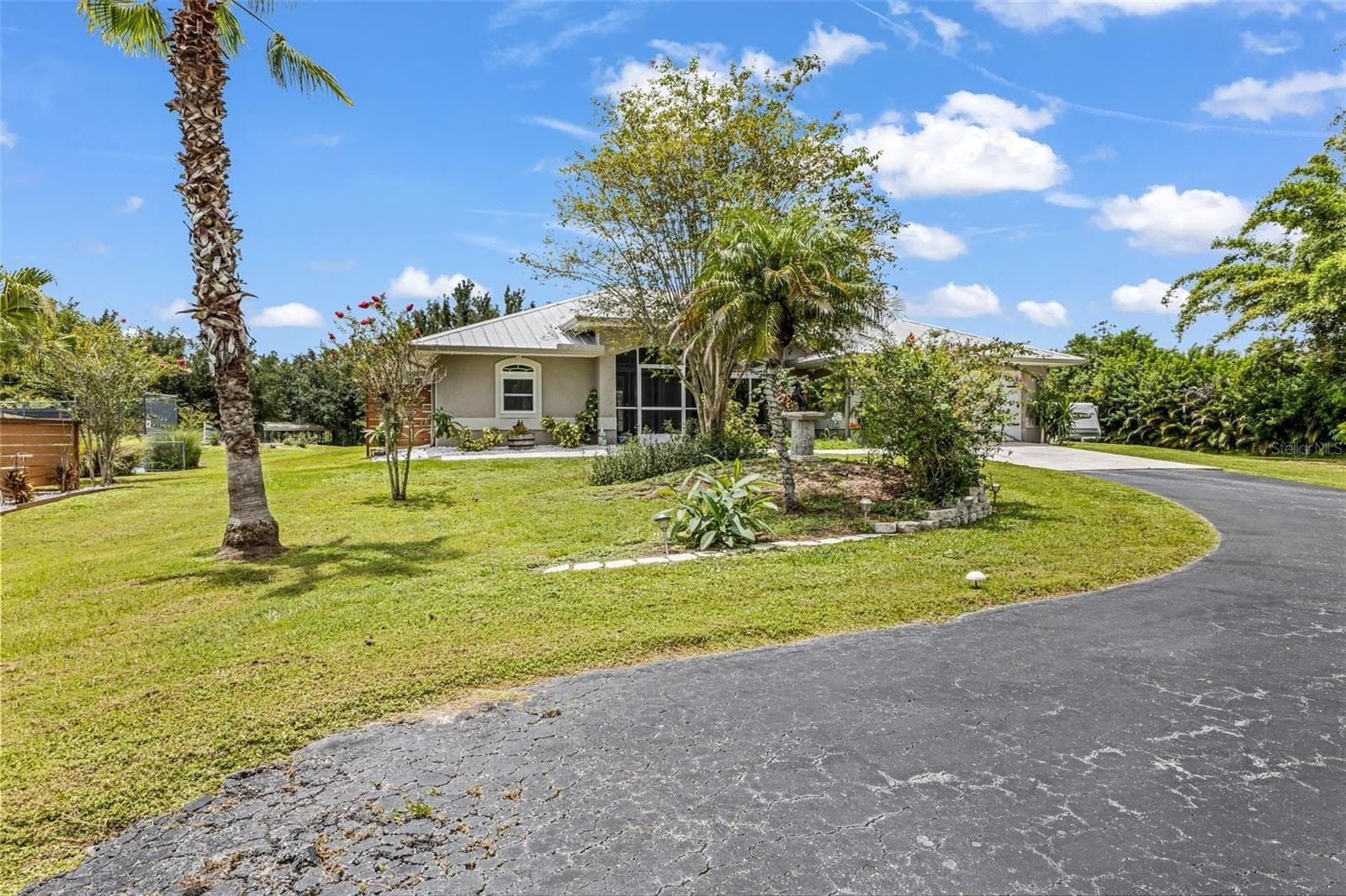 Single Family Residence at 29375 BRYAN WAY, PUNTA GORDA, photo 61 of 78