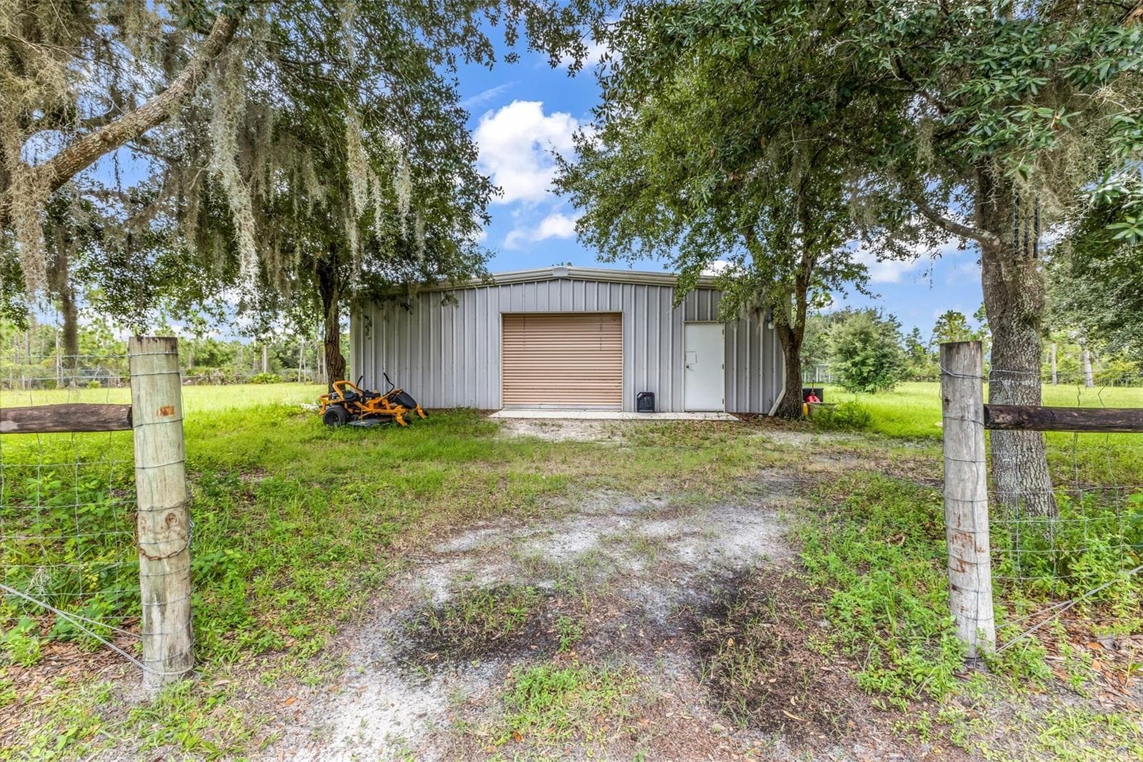 Single Family Residence at 29375 BRYAN WAY, PUNTA GORDA, photo 63 of 78