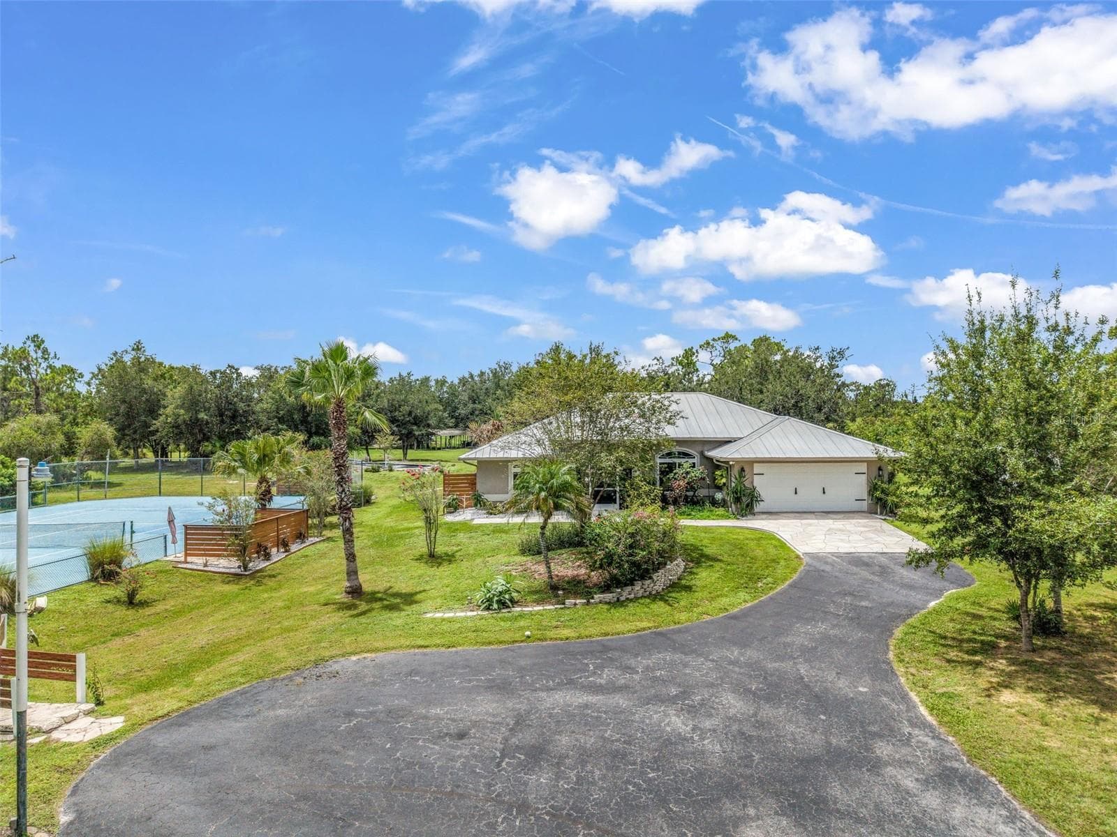 Single Family Residence at 29375 BRYAN WAY, PUNTA GORDA, photo 74 of 78