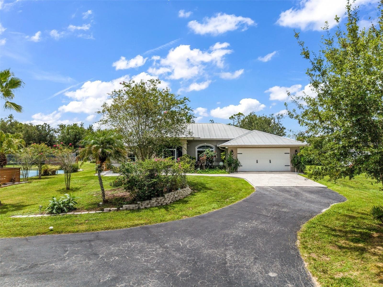 Single Family Residence at 29375 BRYAN WAY, PUNTA GORDA, photo 75 of 78