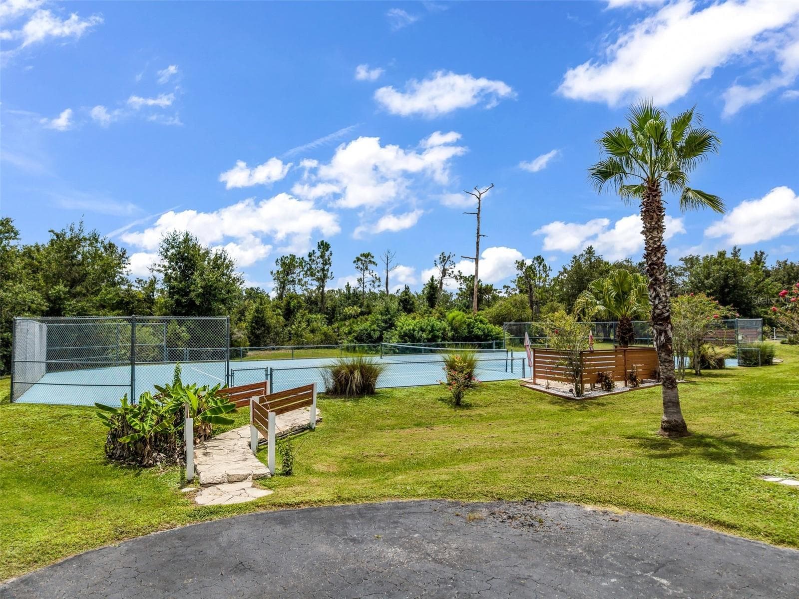 Single Family Residence at 29375 BRYAN WAY, PUNTA GORDA, photo 76 of 78